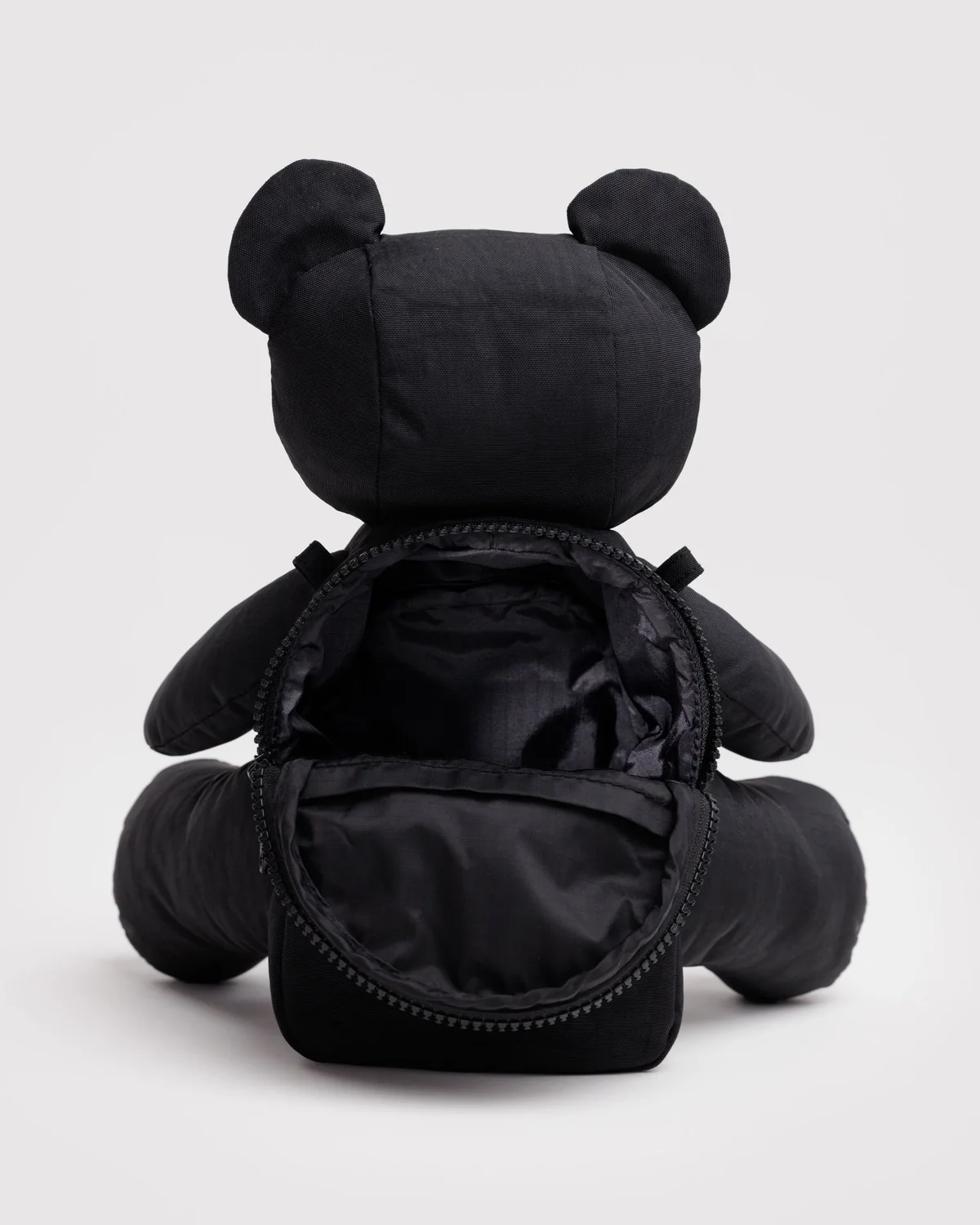 Bear Bag - Black - Image 3