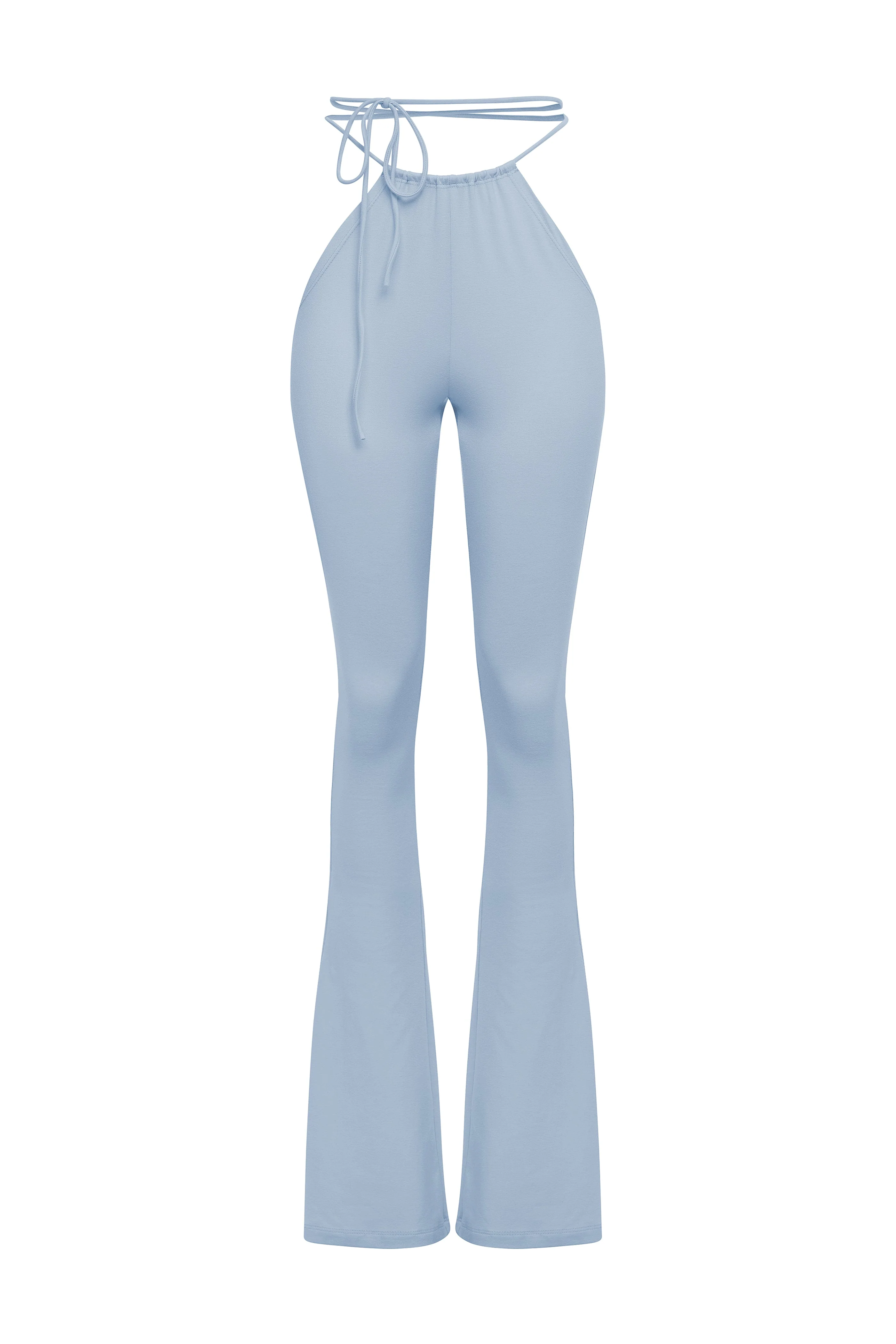 Bella Pants - Sky Blue