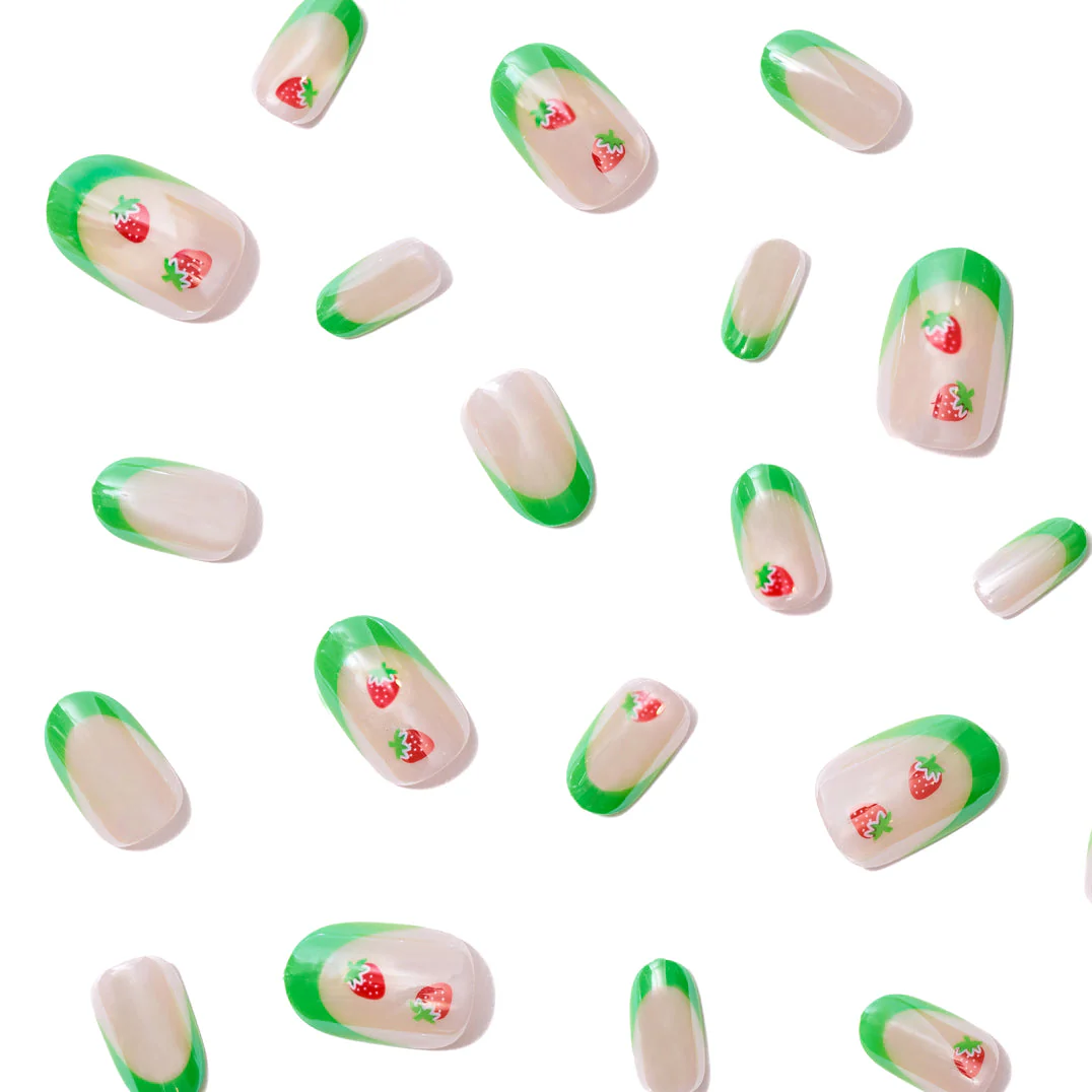 Berrycore Press Ons - Image 2