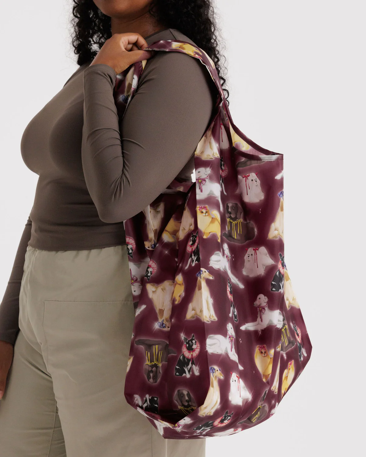 Big Baggu - Fancy Dogs - Image 2