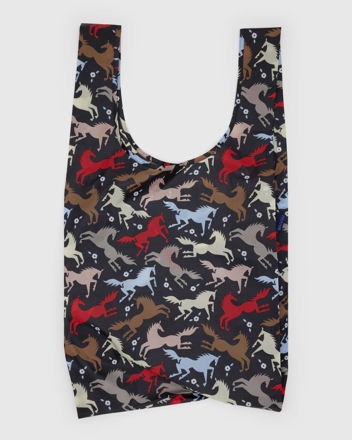Big Baggu - Horse Cut-Outs
