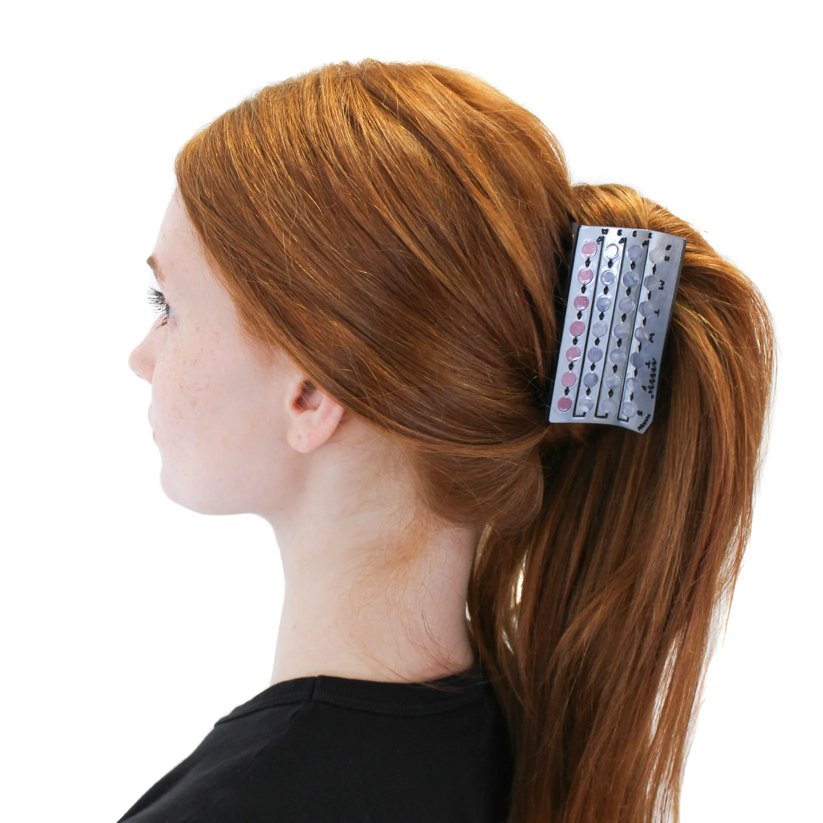 Birth Control Hair Claw - Image 2