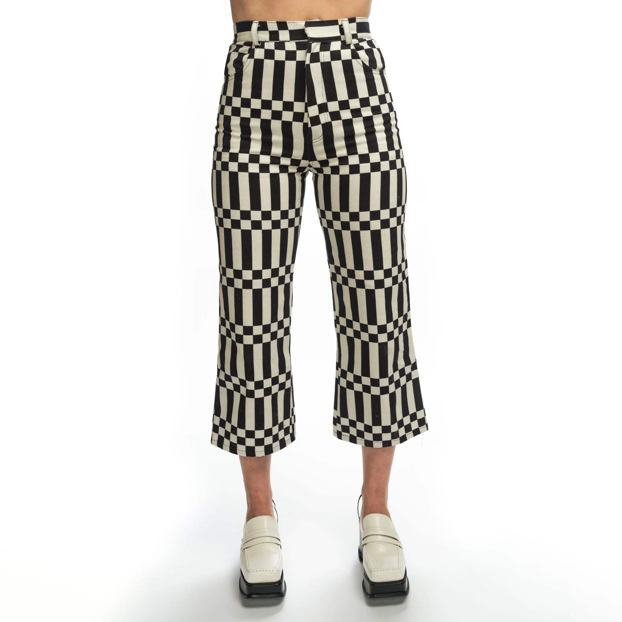Booker Canvas Pants - Image 4