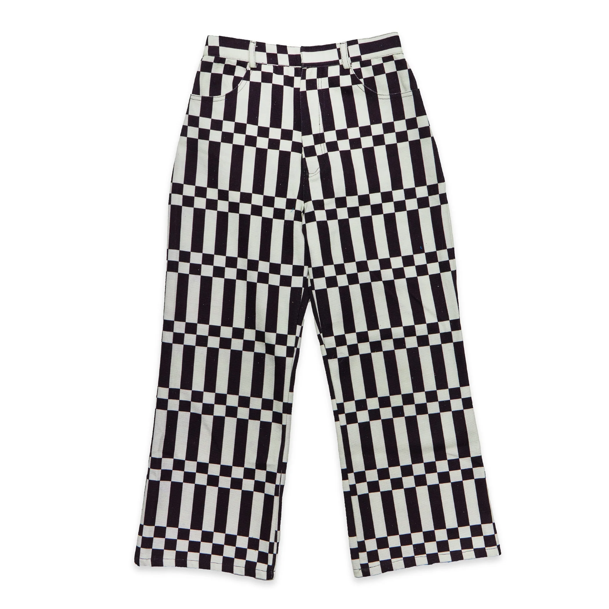 Booker Canvas Pants - Image 6