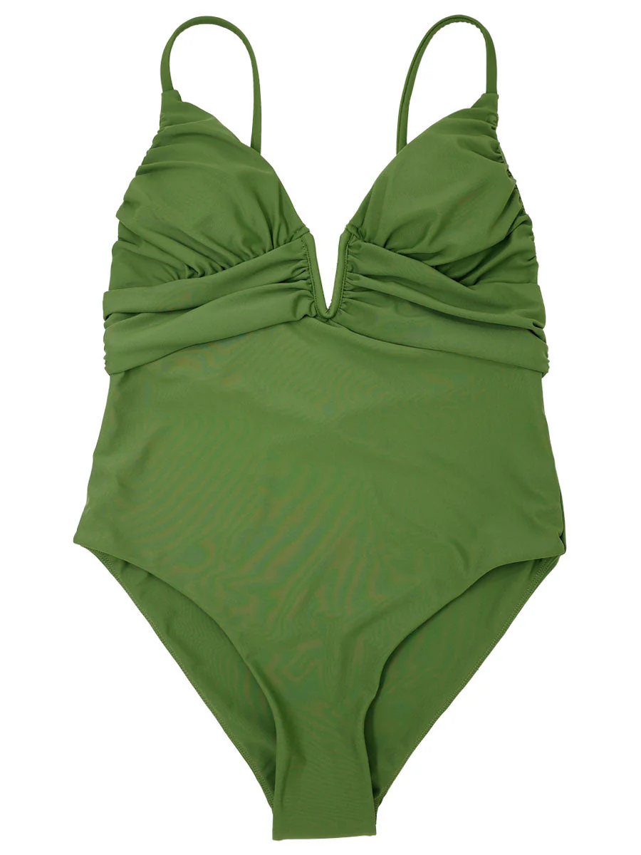 Bopha One-Piece - Aloe - Image 3