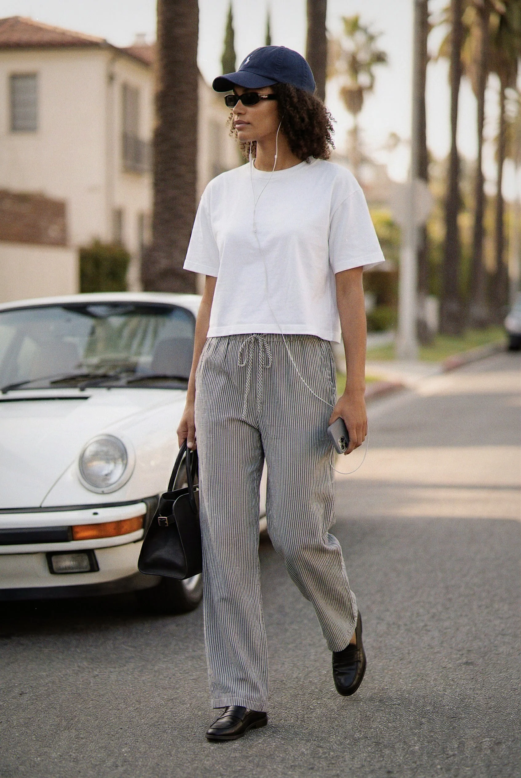 Bridget Pants Striped - Image 4