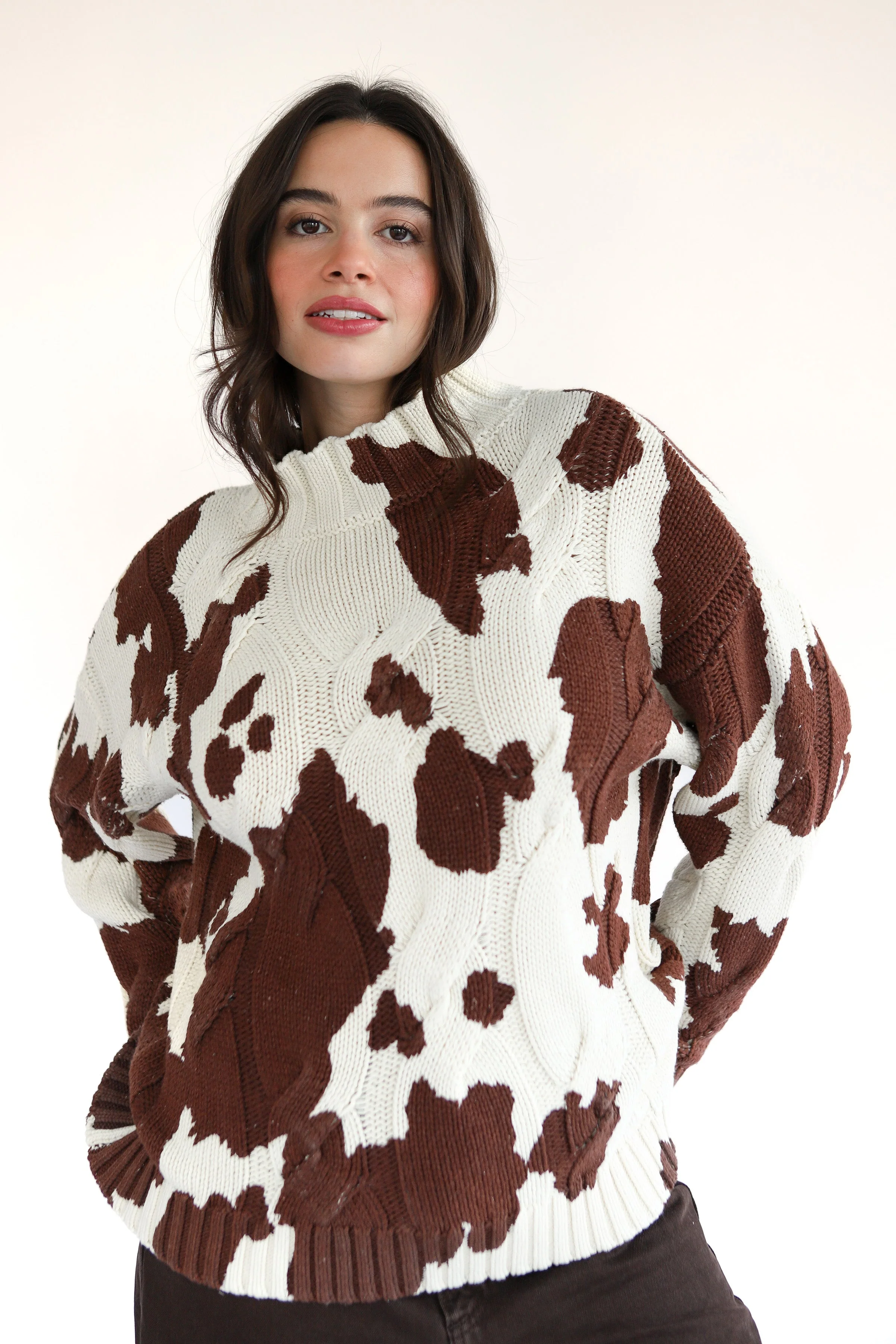 Brownie Pullover - Image 2