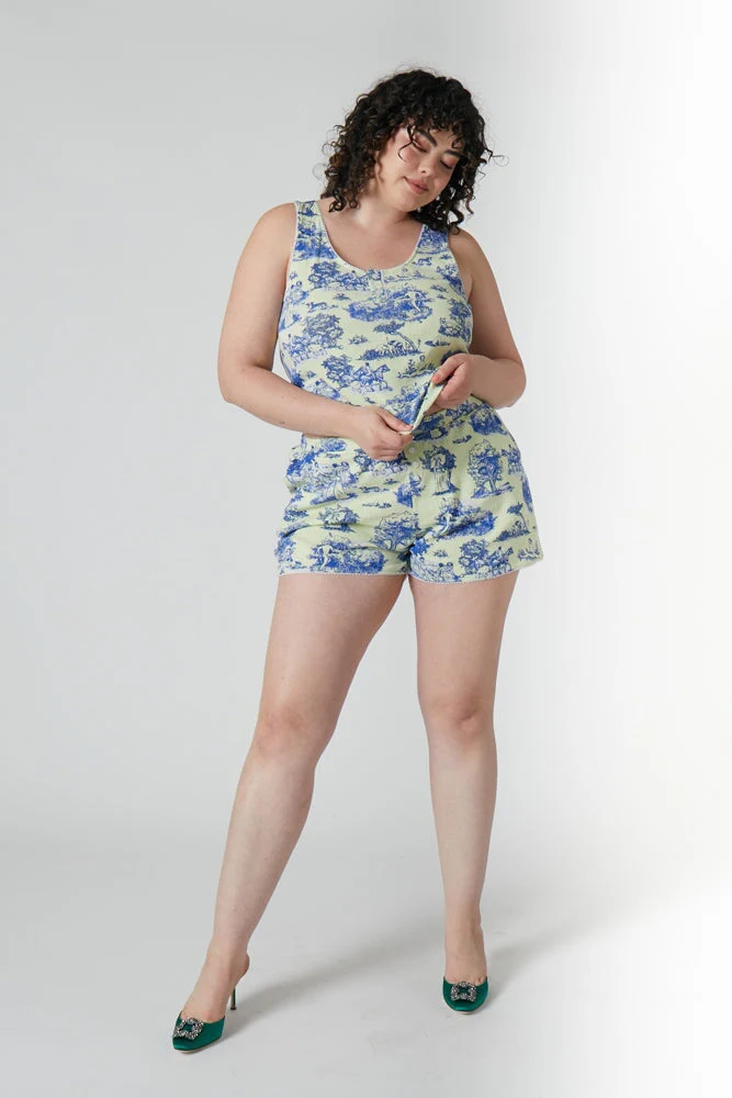 Budde PJ Set - Image 5
