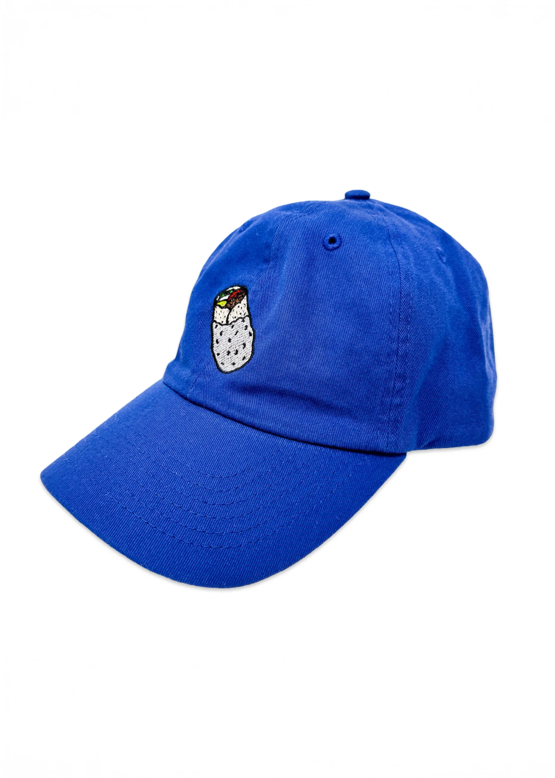 Burrito Embroidered Hat - Image 2