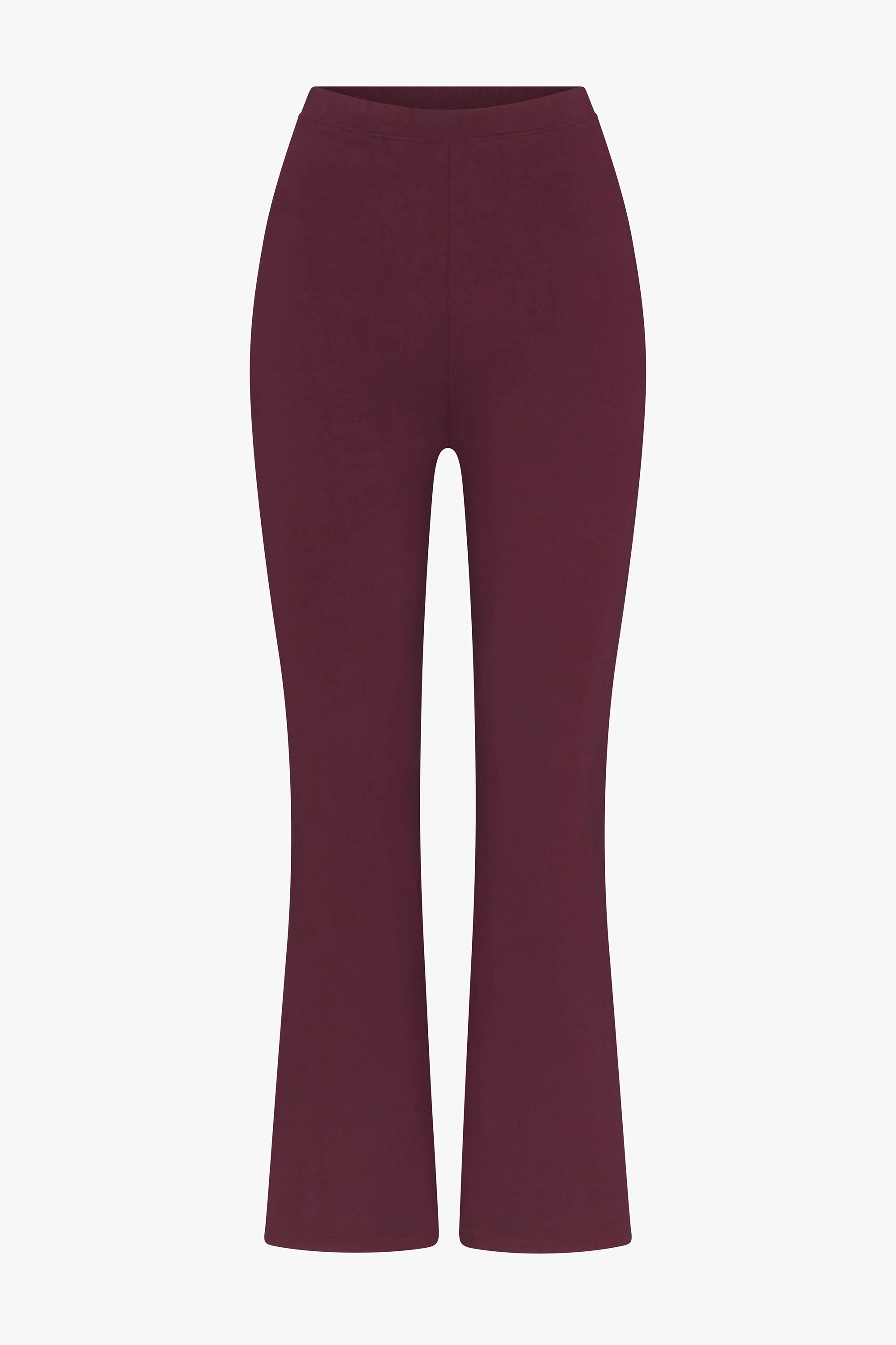 Butterfly Snap Pant - Boysenberry - Image 2