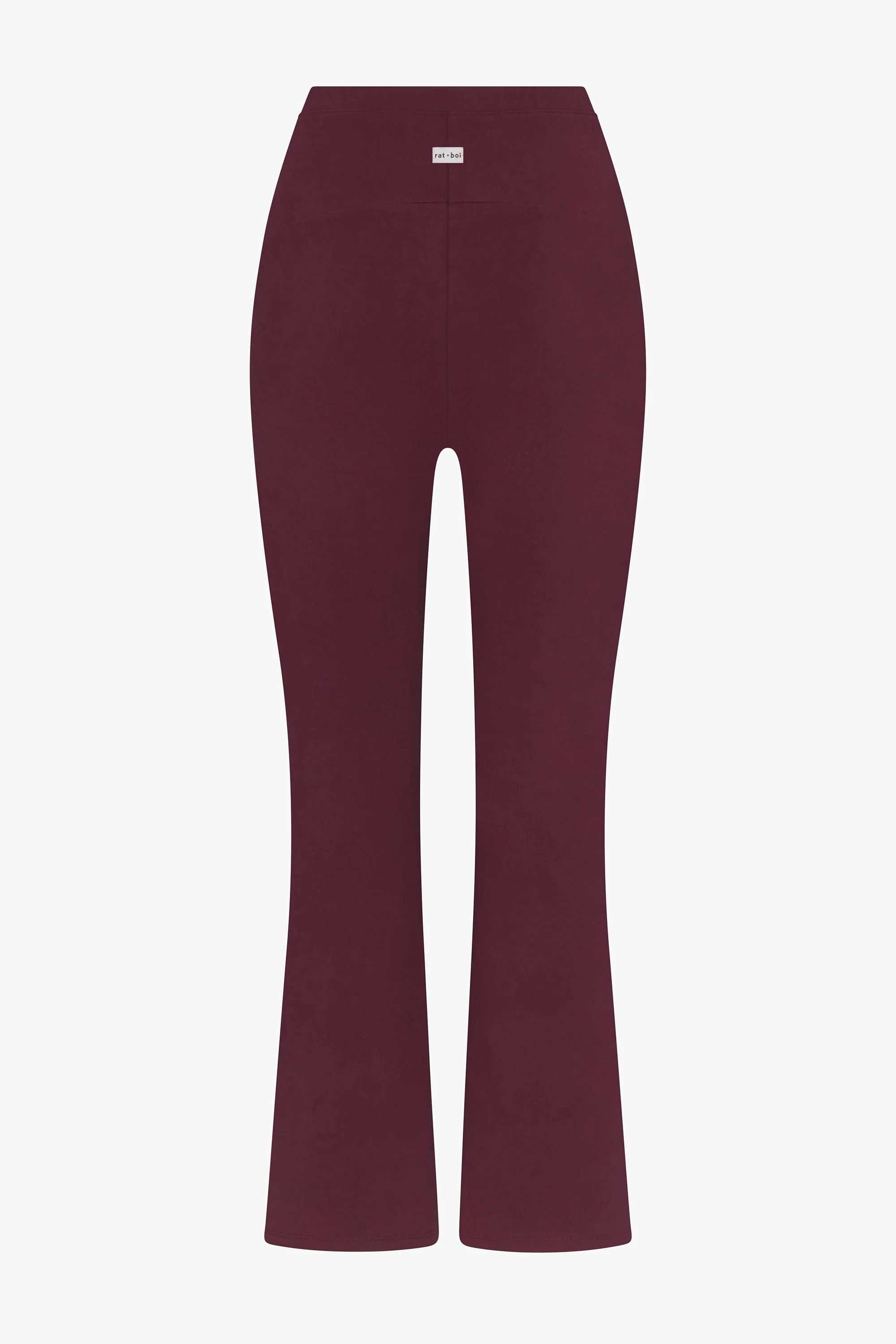 Butterfly Snap Pant - Boysenberry - Image 7