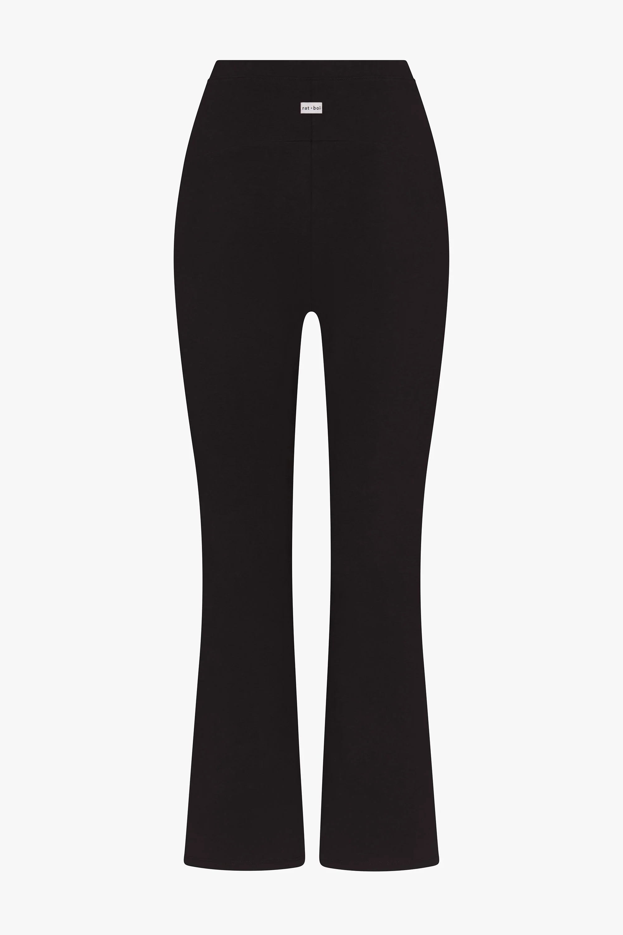 Butterfly Snap Pant - Onyx - Image 5