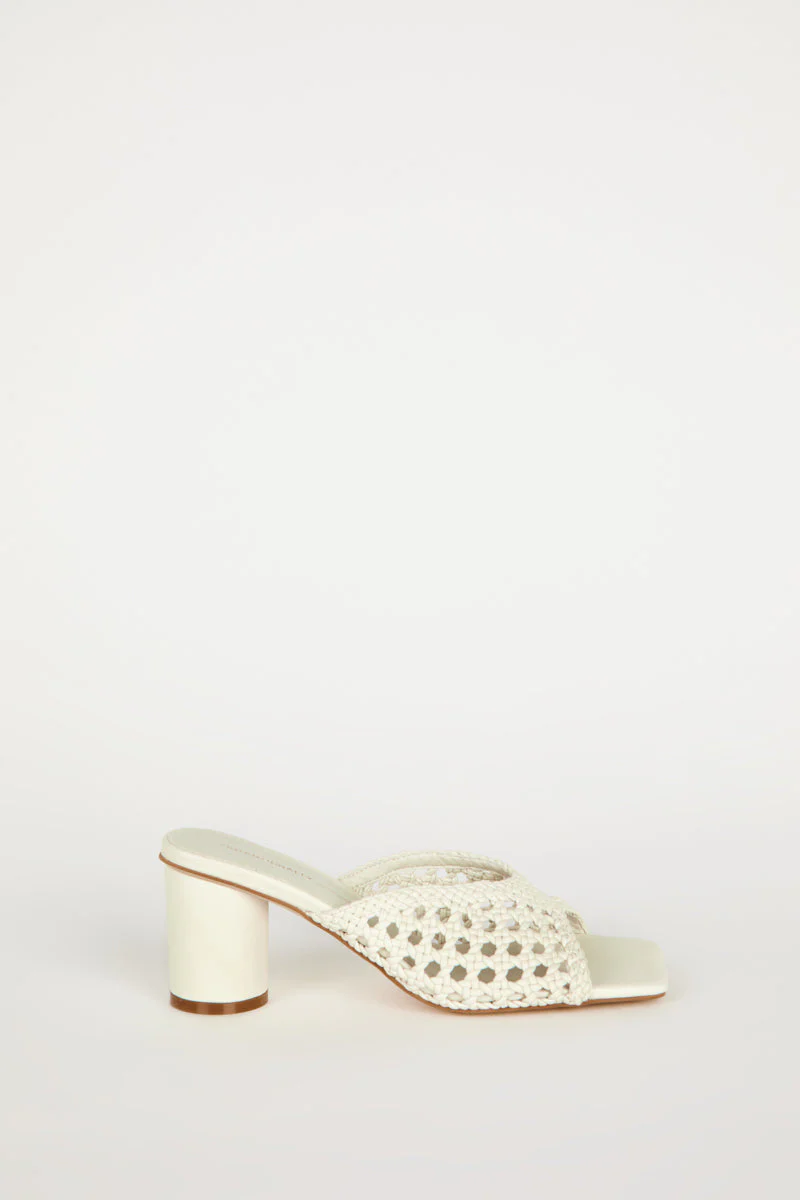 Cassandra Vegan Heel - Image 6
