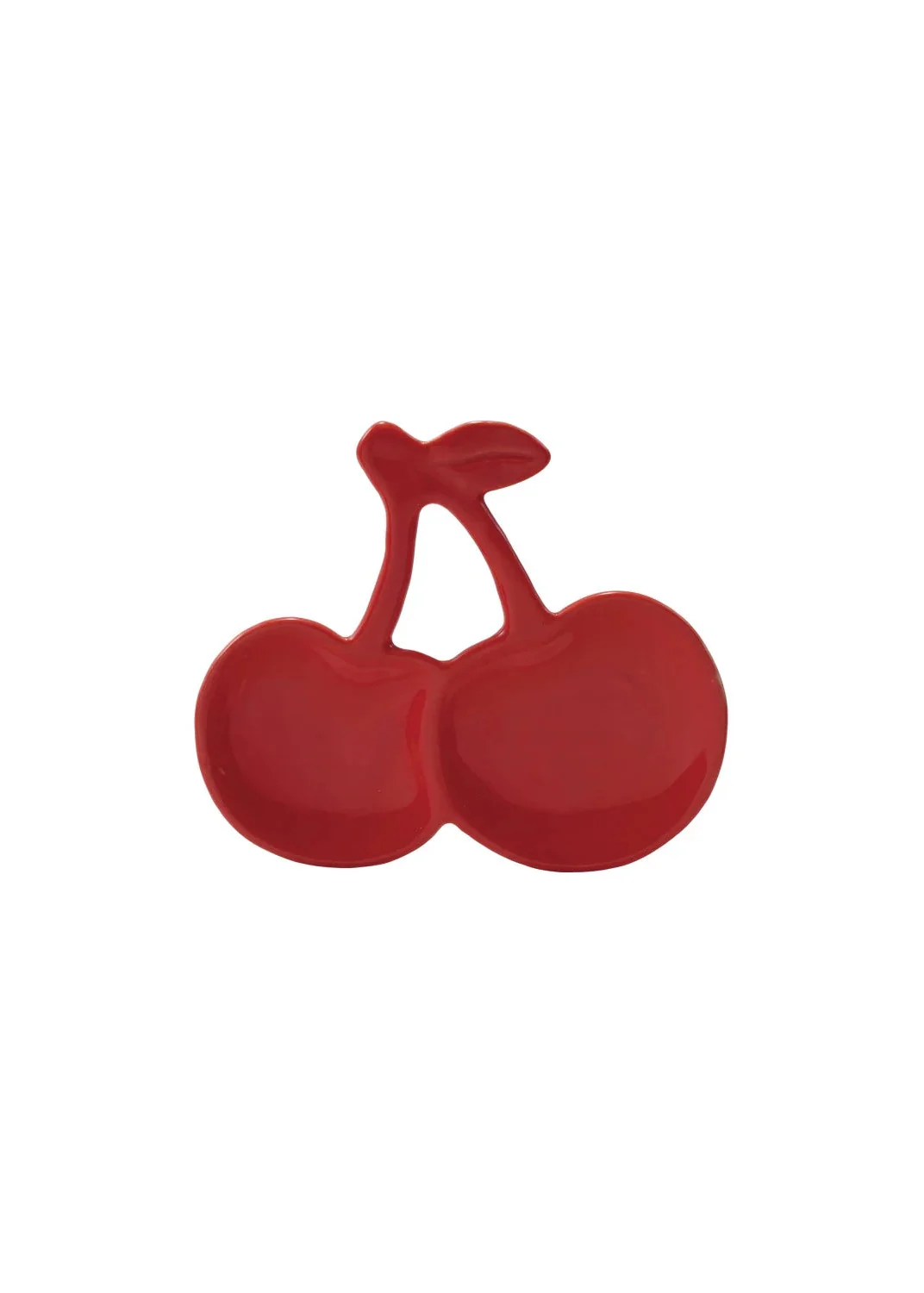 Cherries Dish