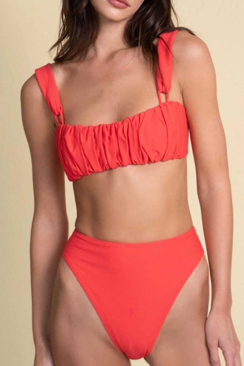 Cherry Paula Bikini Bottom - Image 3