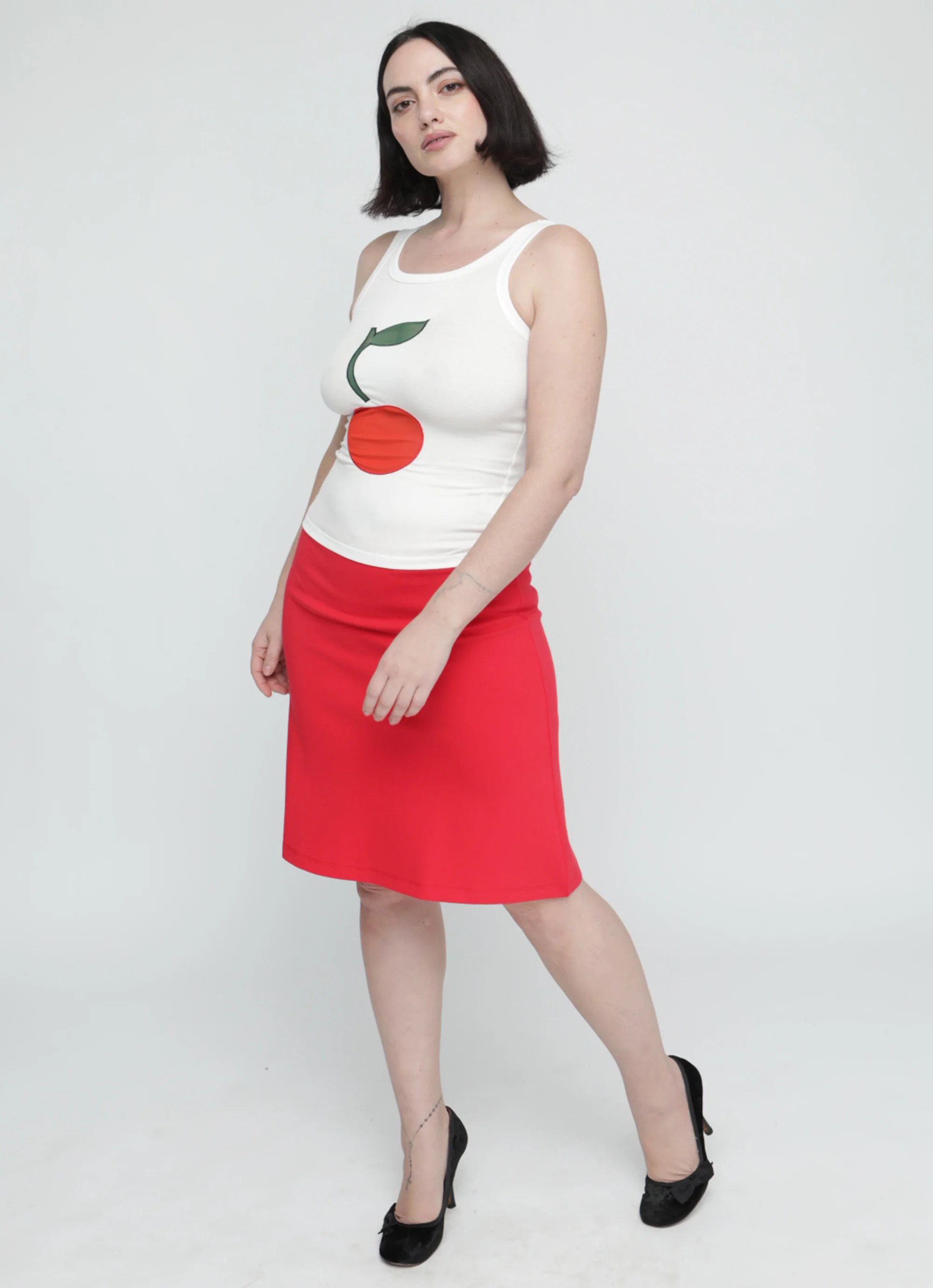 Cherry Tank - Image 4