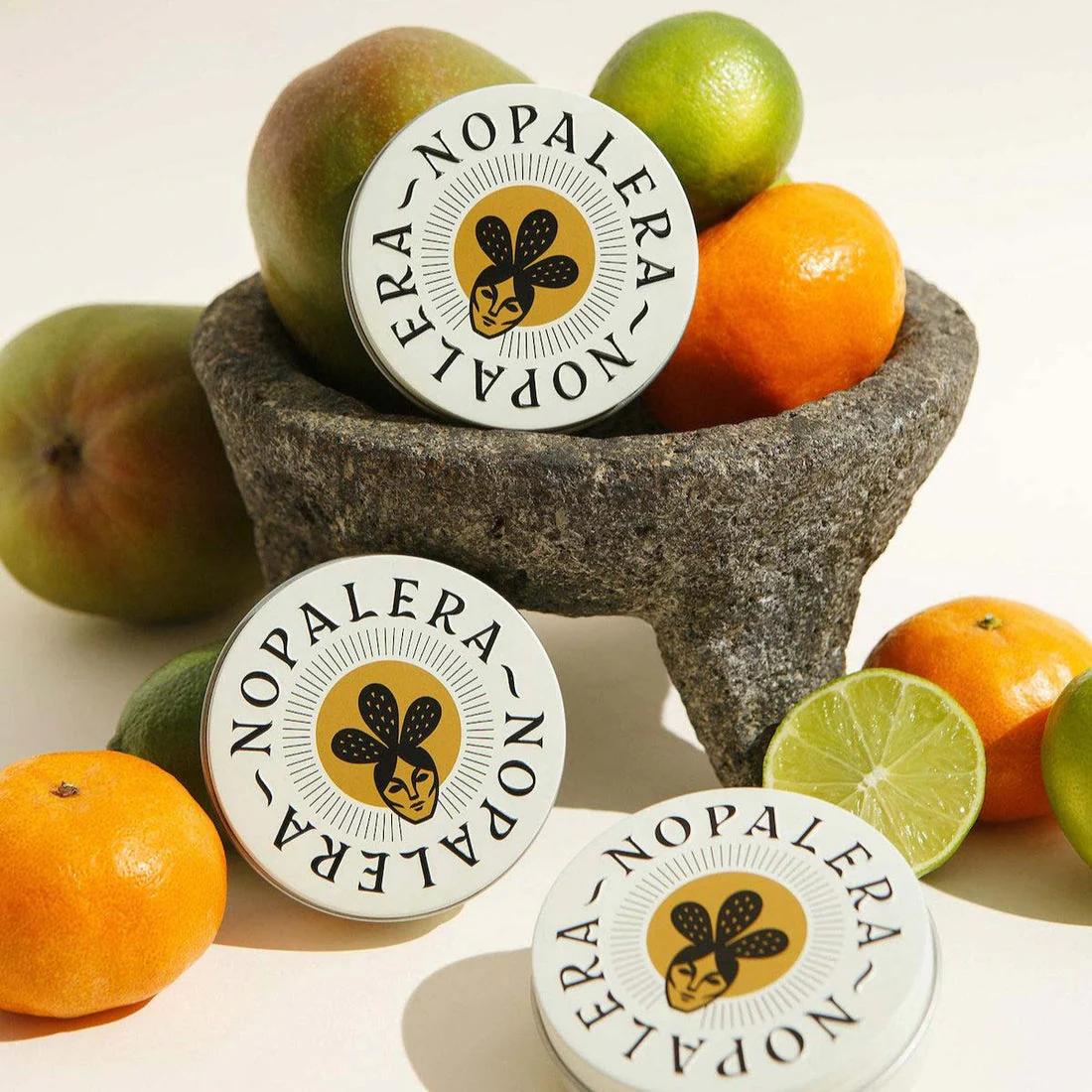 Citrus Lotion Bar - Image 4