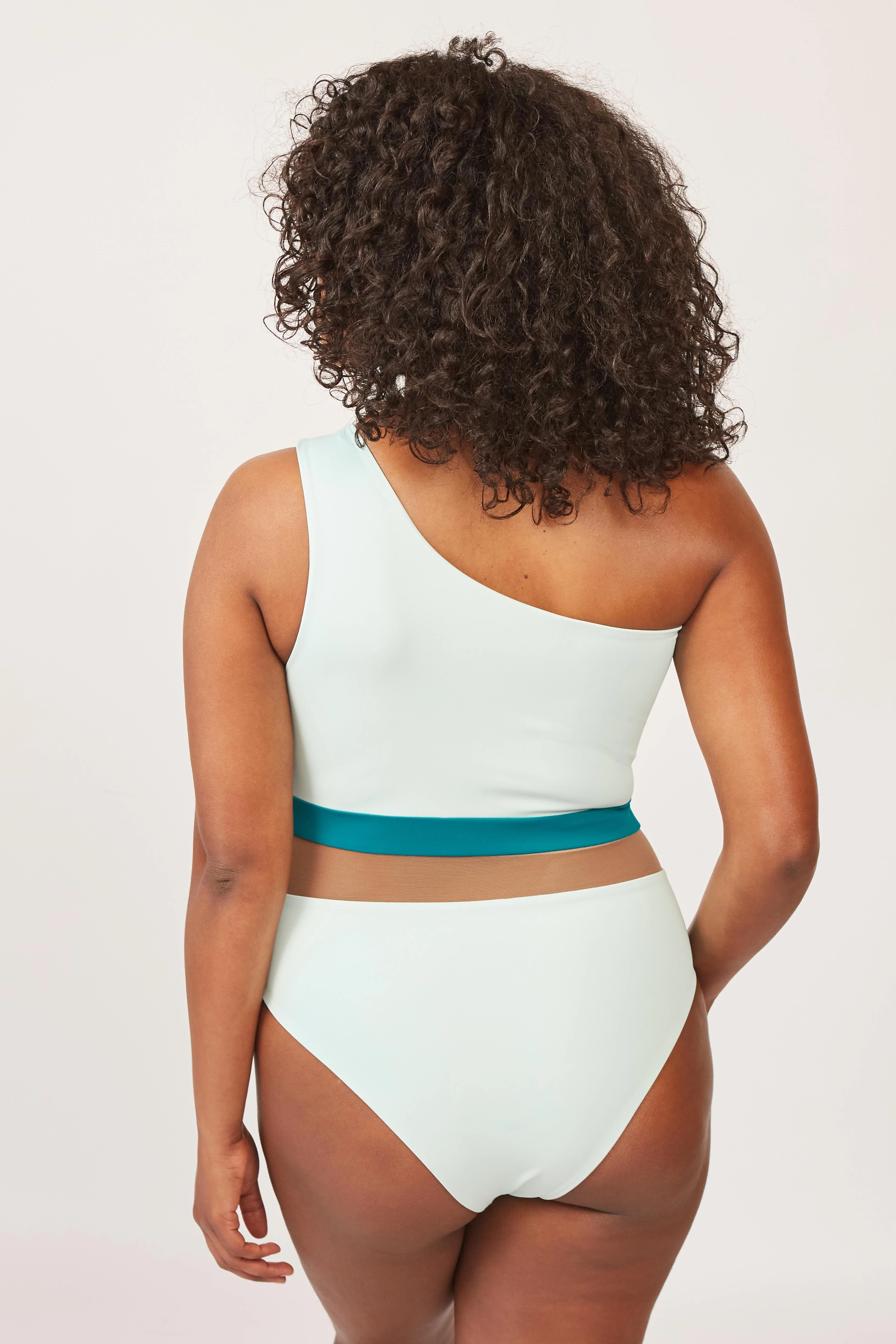 Coast One Piece - Mint - Image 8