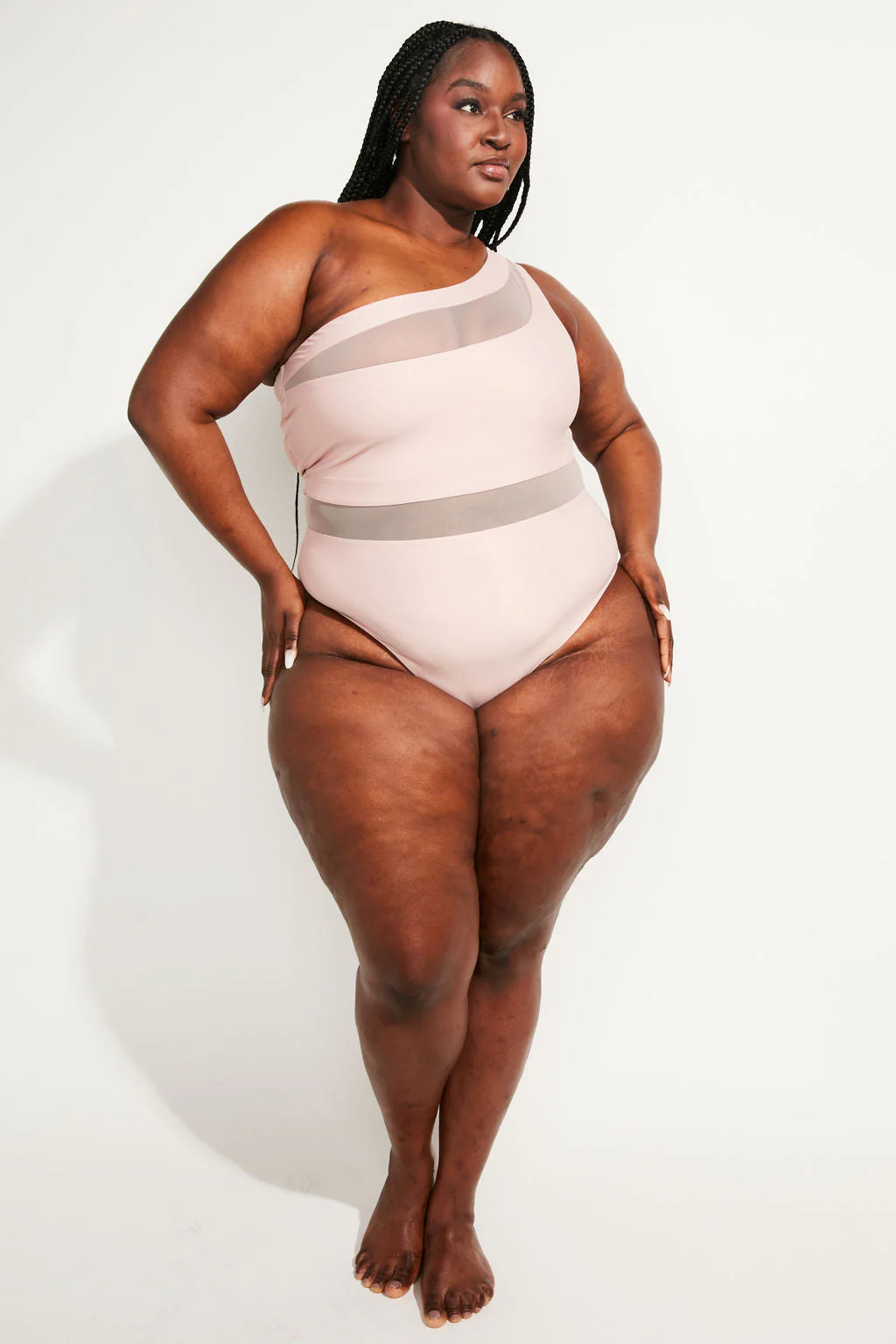 Coast One Piece II - Primrose - Image 8