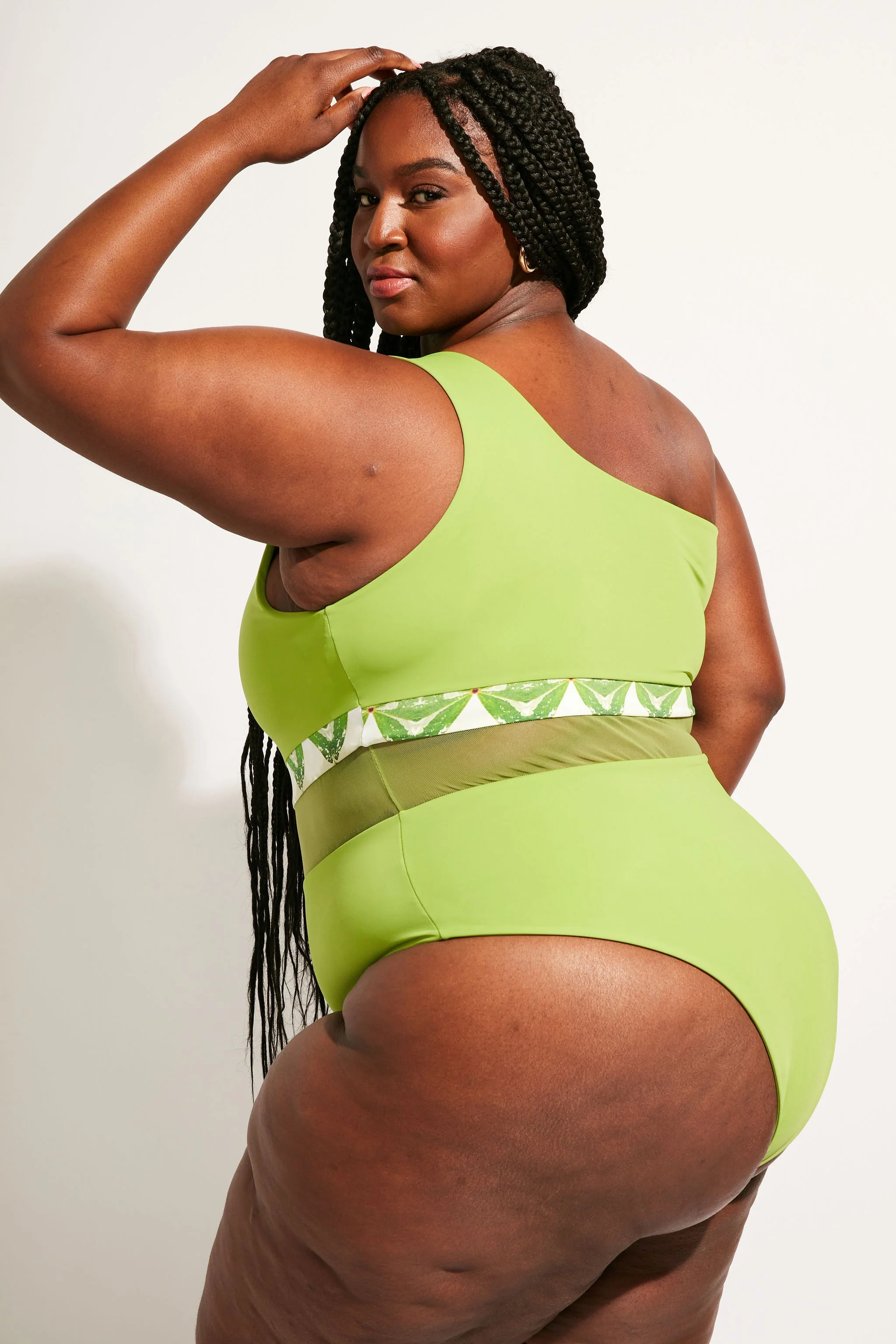 Coast One Piece II - Pothos/Nephrite - Image 8