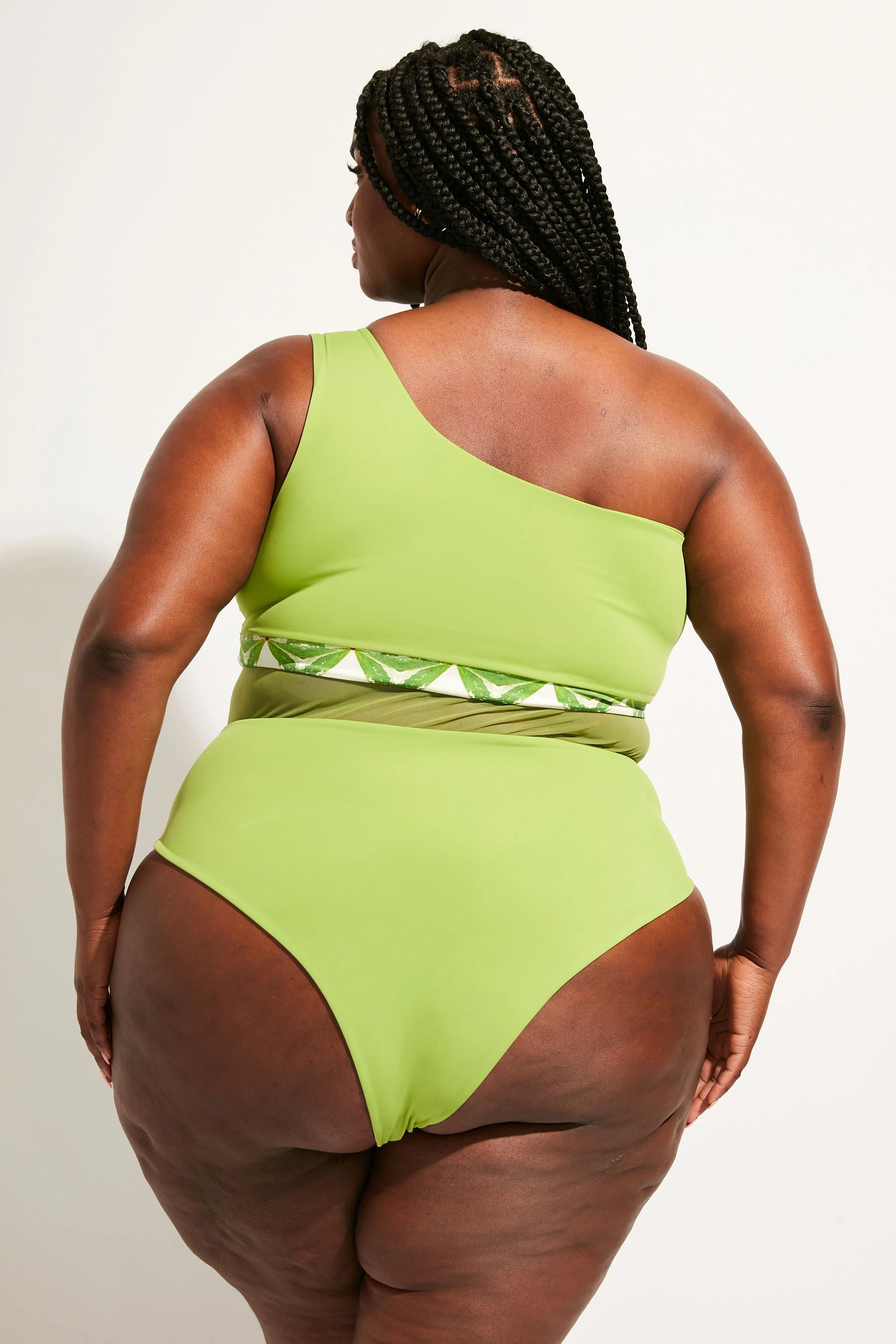 Coast One Piece II - Pothos/Nephrite - Image 9