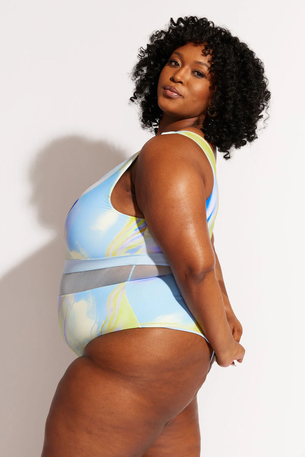 Coast One Piece II - Sky/Geode - Image 8