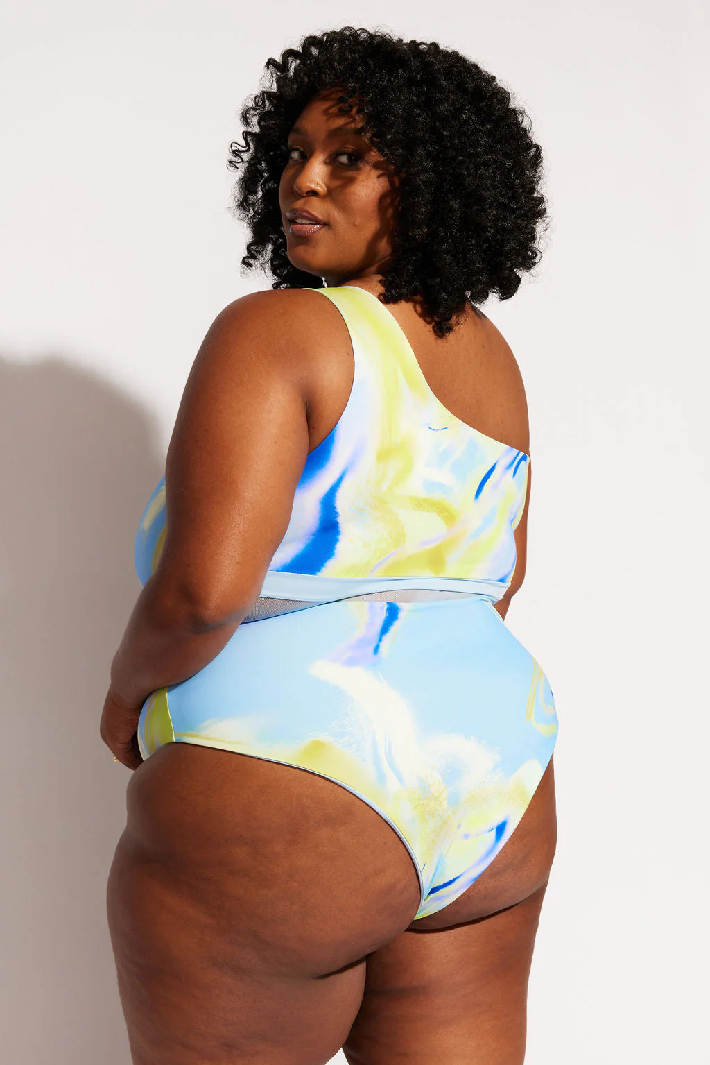 Coast One Piece II - Sky/Geode - Image 9
