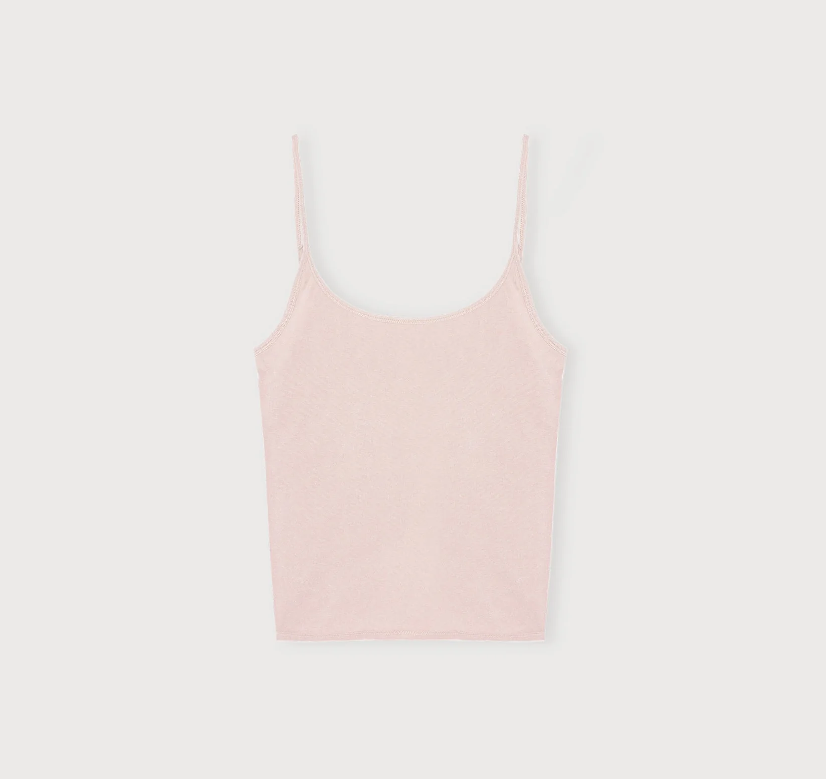 Core Singlet - Soft Blush - Image 3