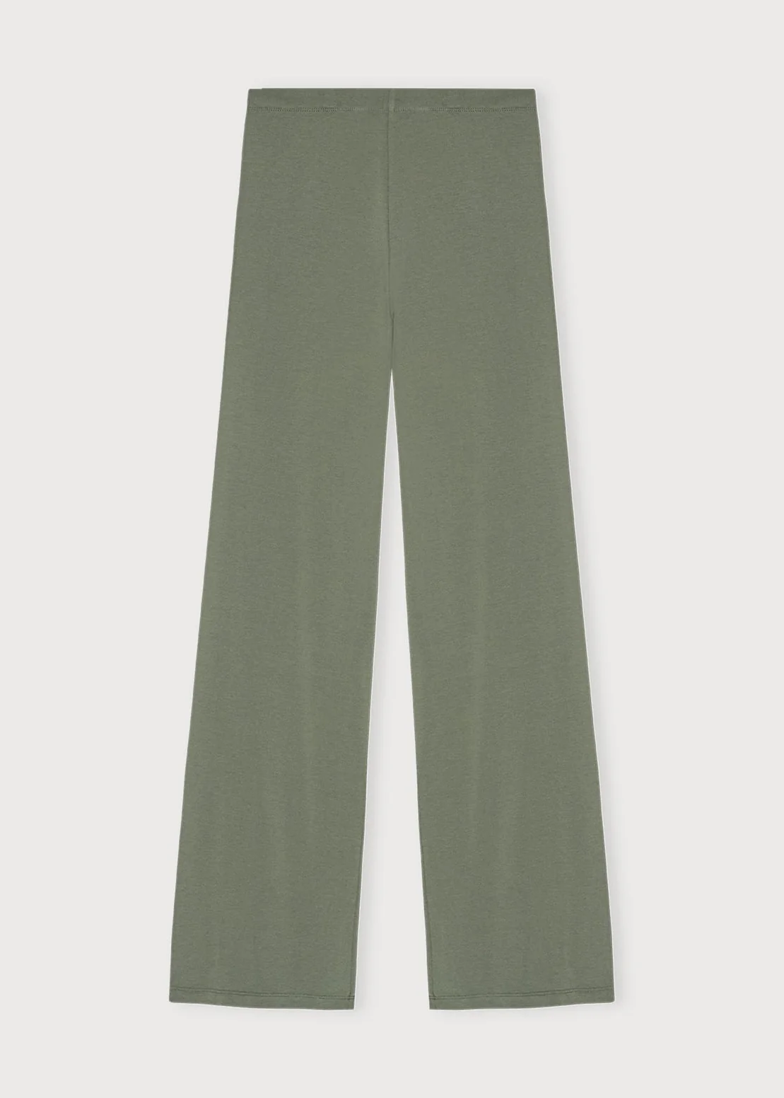 Core Straight Leg Pants - Seaweed - Image 3
