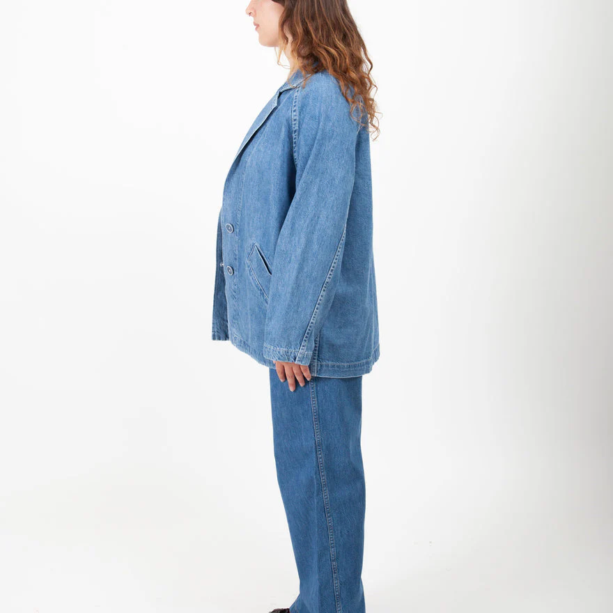 Costa Blazer - June - Image 3