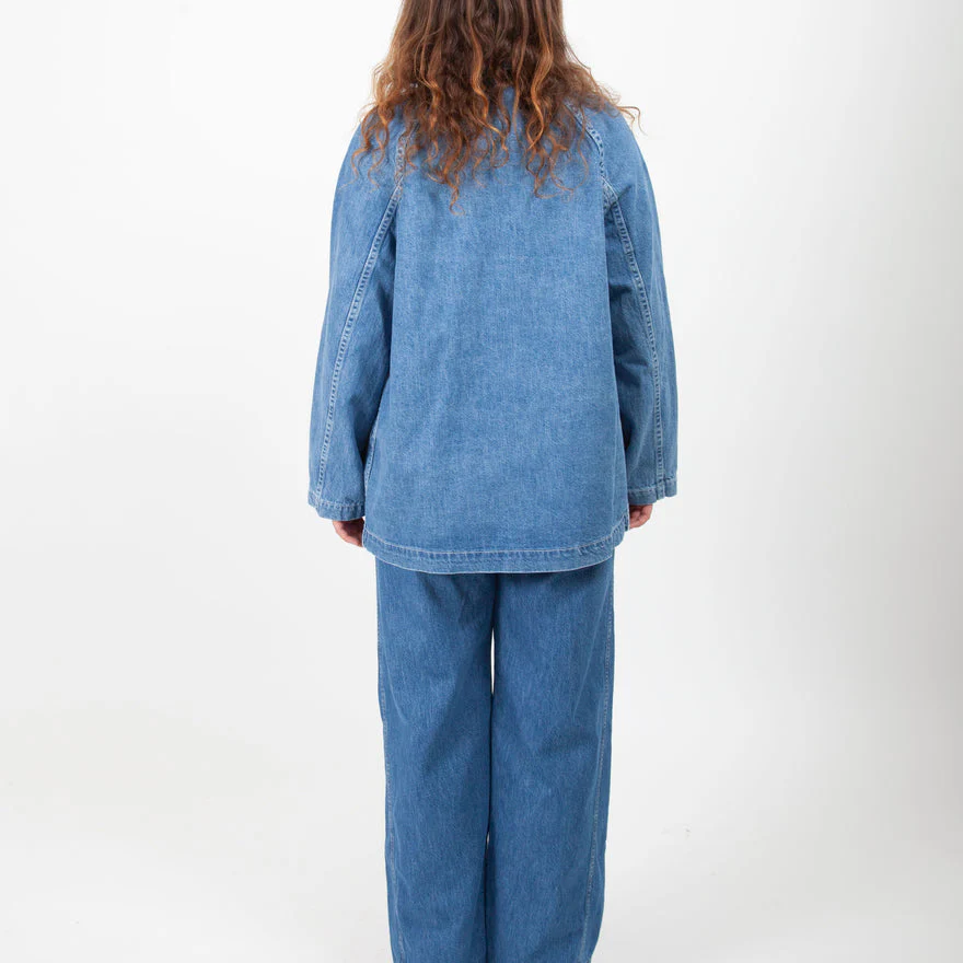 Costa Blazer - June - Image 4