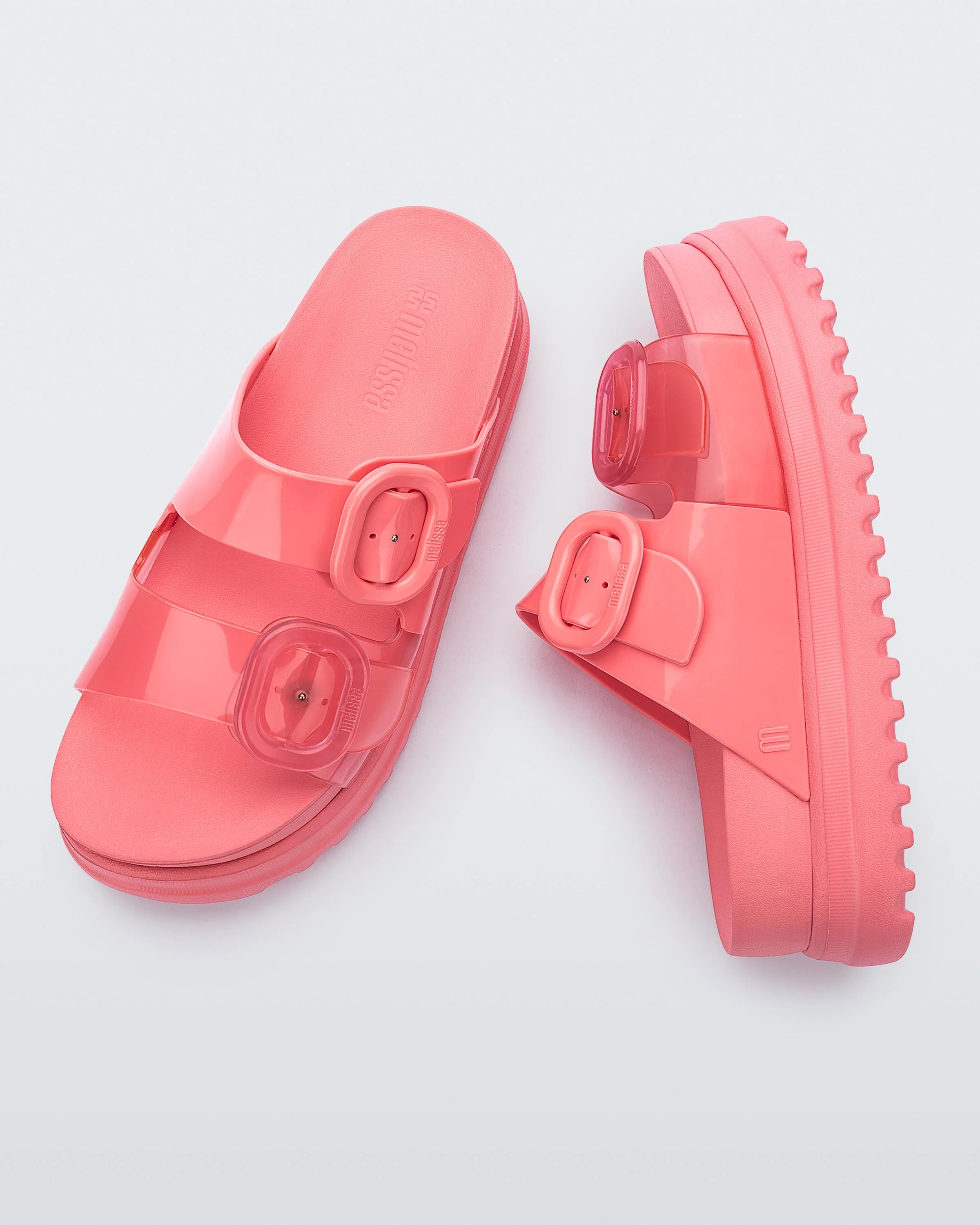 Cozy Platform - Pink - Image 3