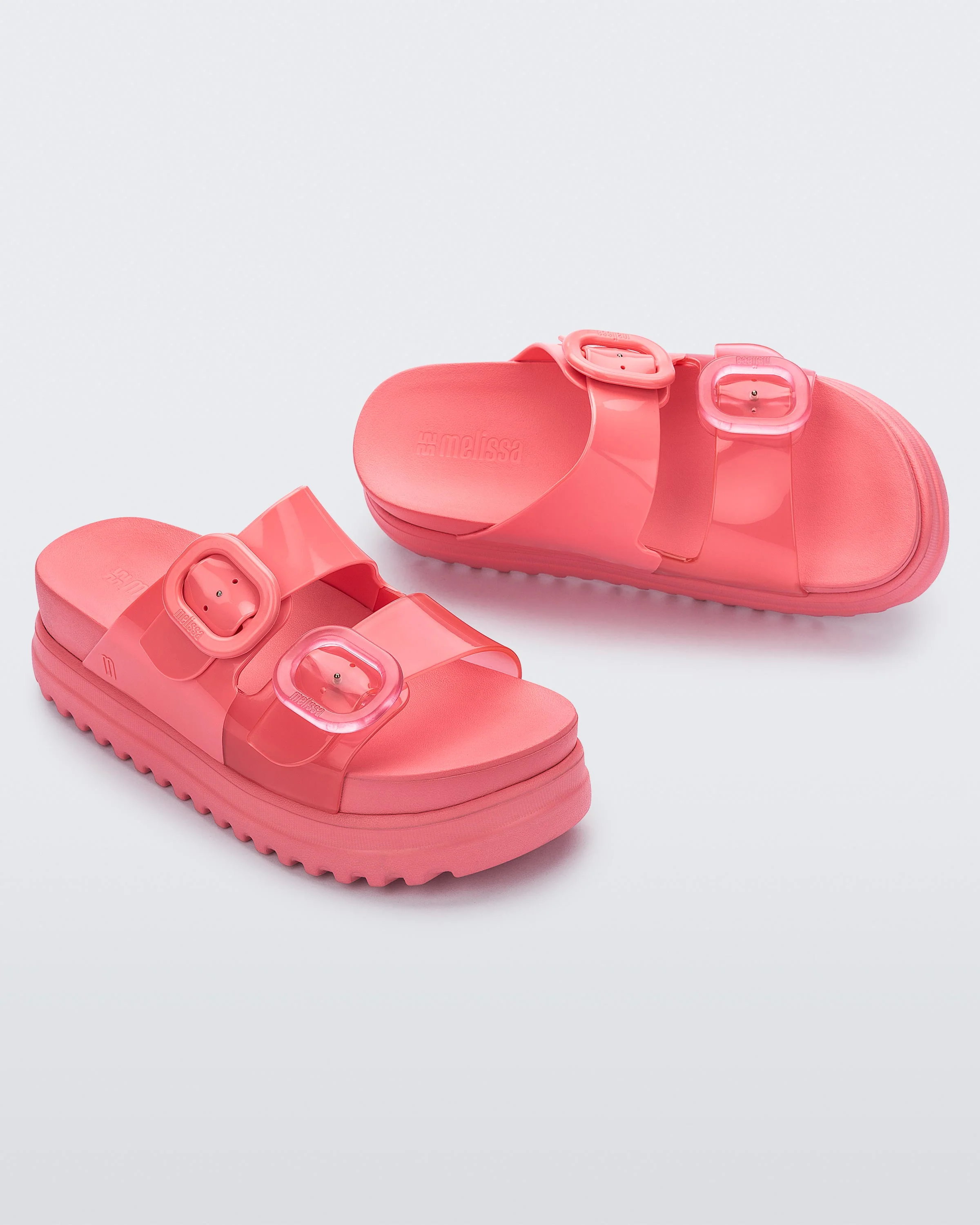 Cozy Platform - Pink - Image 4
