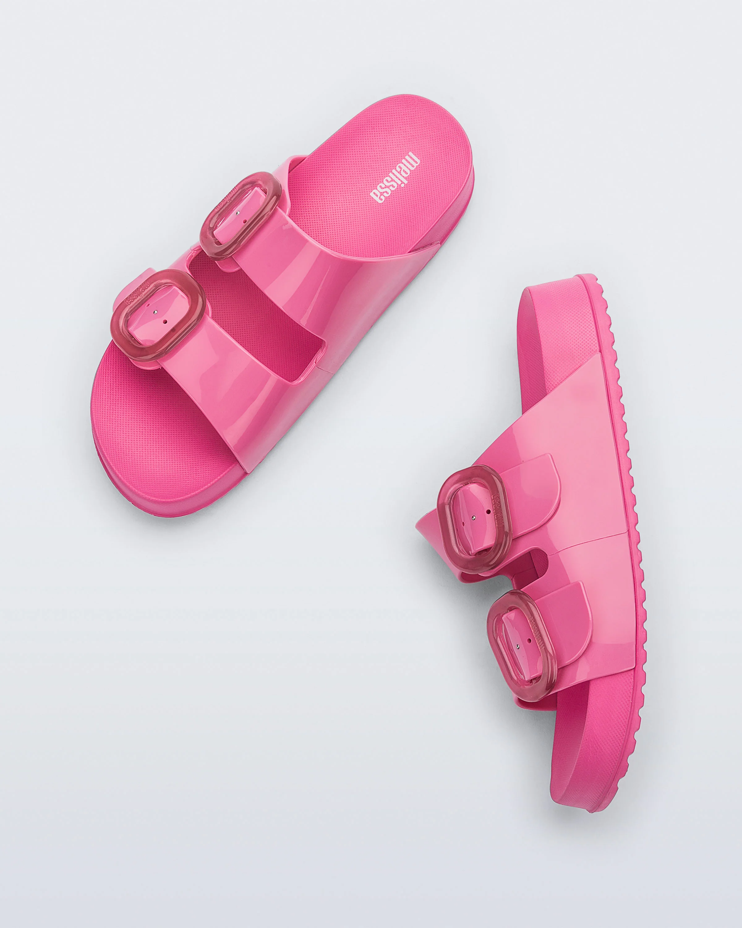 Cozy Slide - Pink - Image 2
