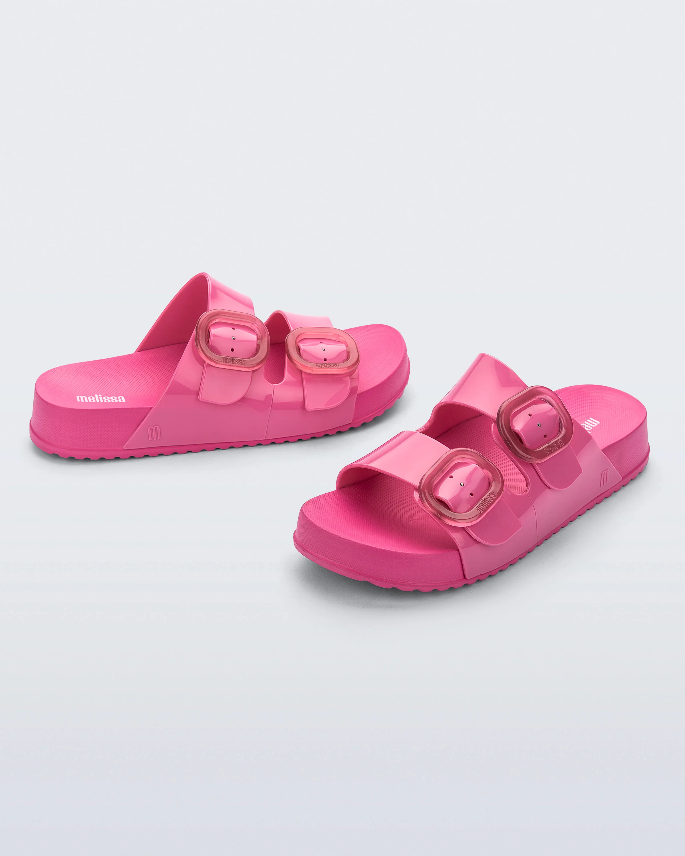 Cozy Slide - Pink - Image 3