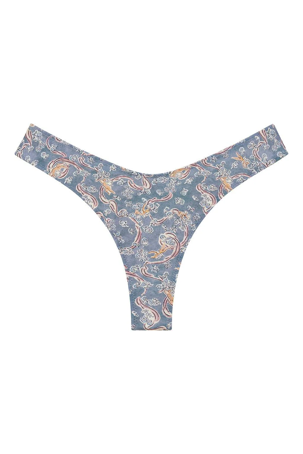 Cupid Lulu Bikini Bottom - Image 2