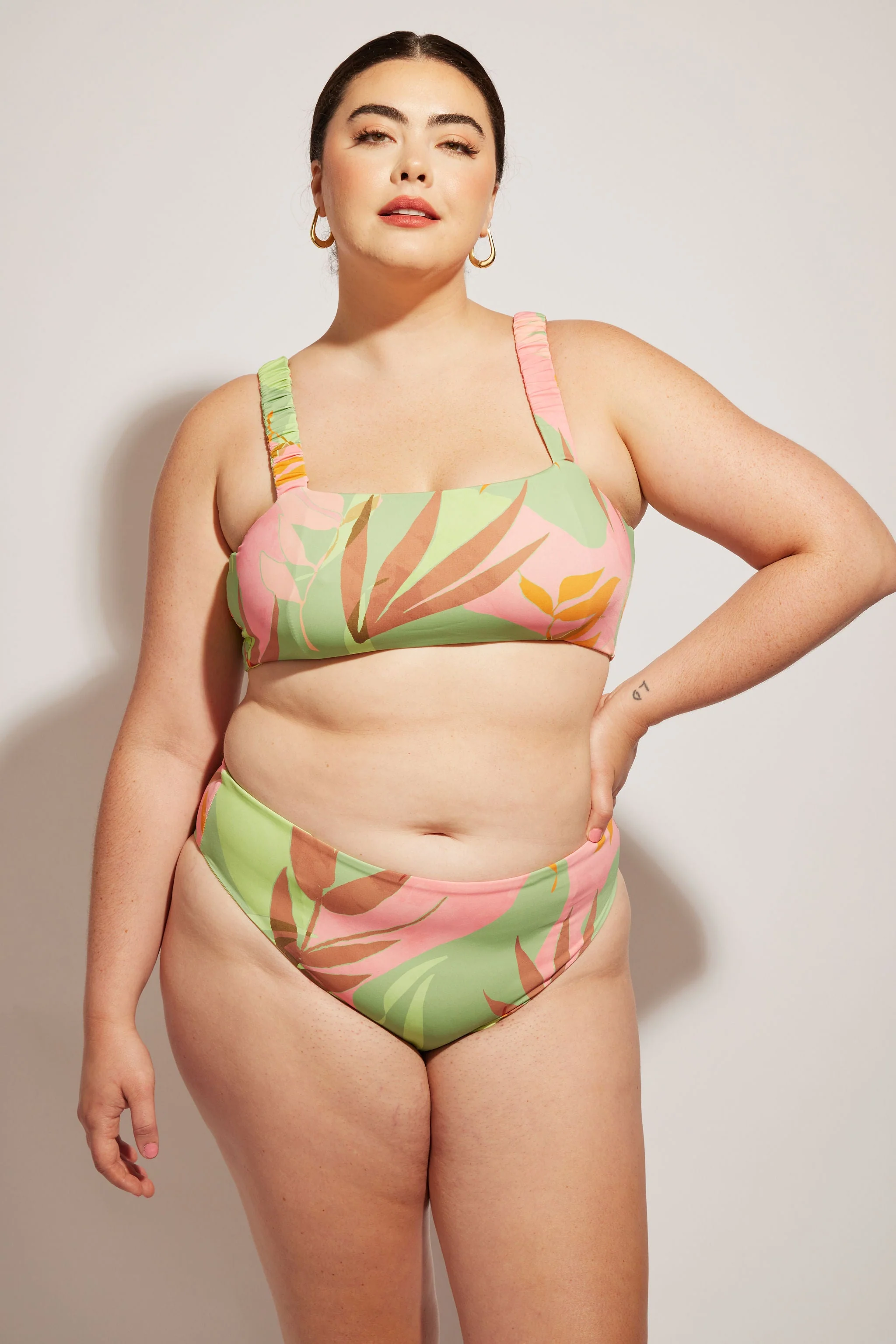 Current Bottom II - Birds of Paradise - Image 10