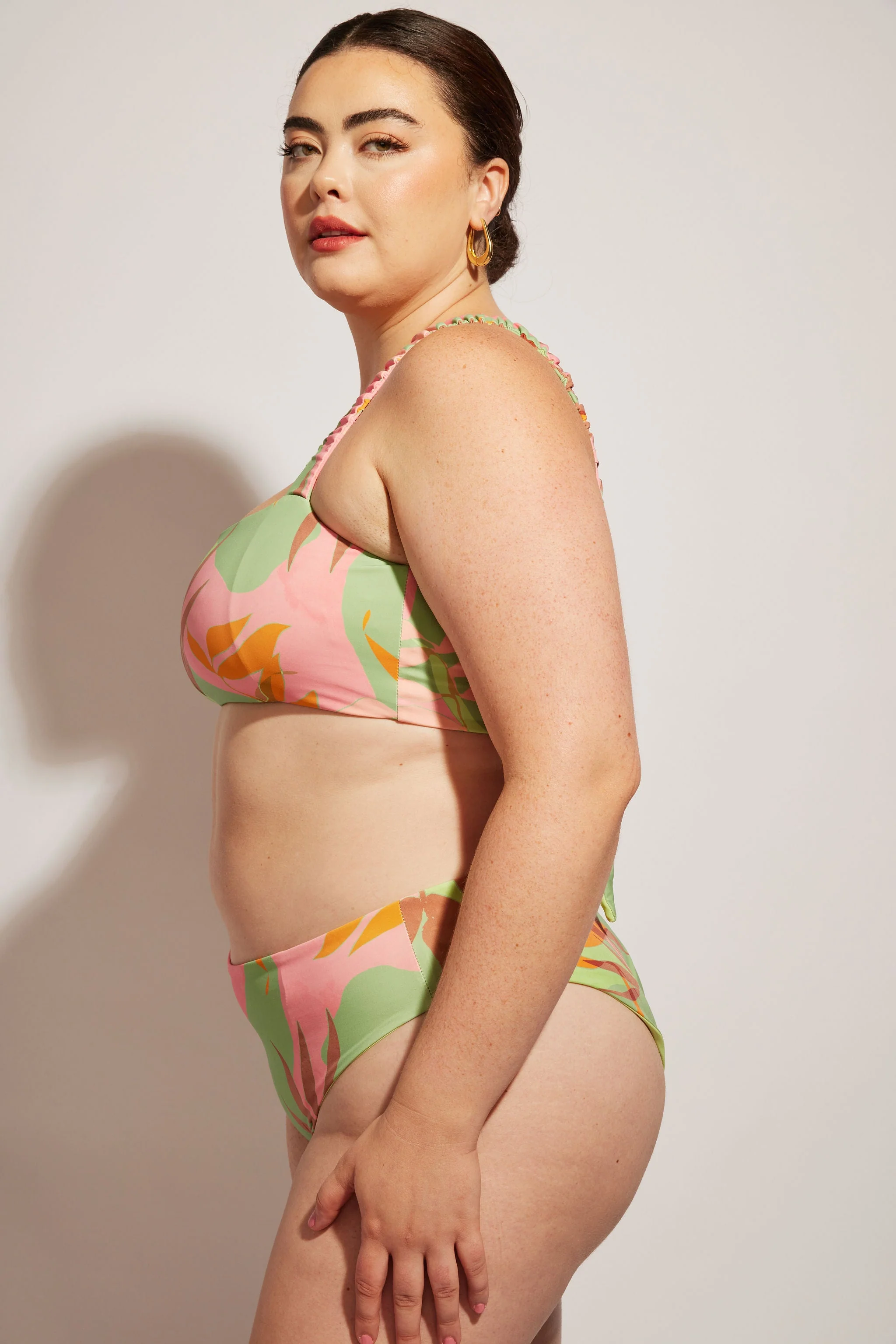 Current Bottom II - Birds of Paradise - Image 12
