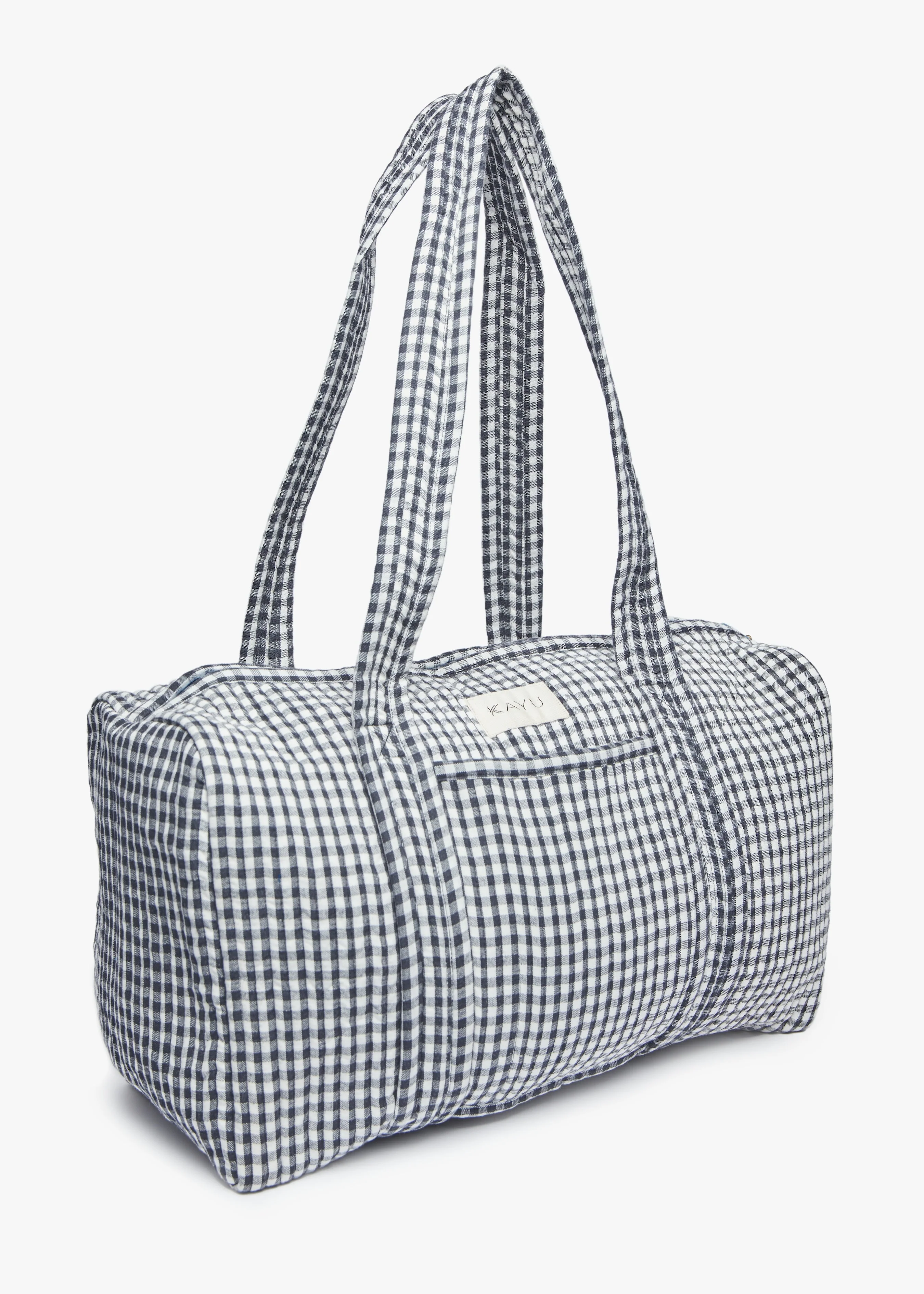 Daphne Travel Weekender Zip Tote Bag - Image 3