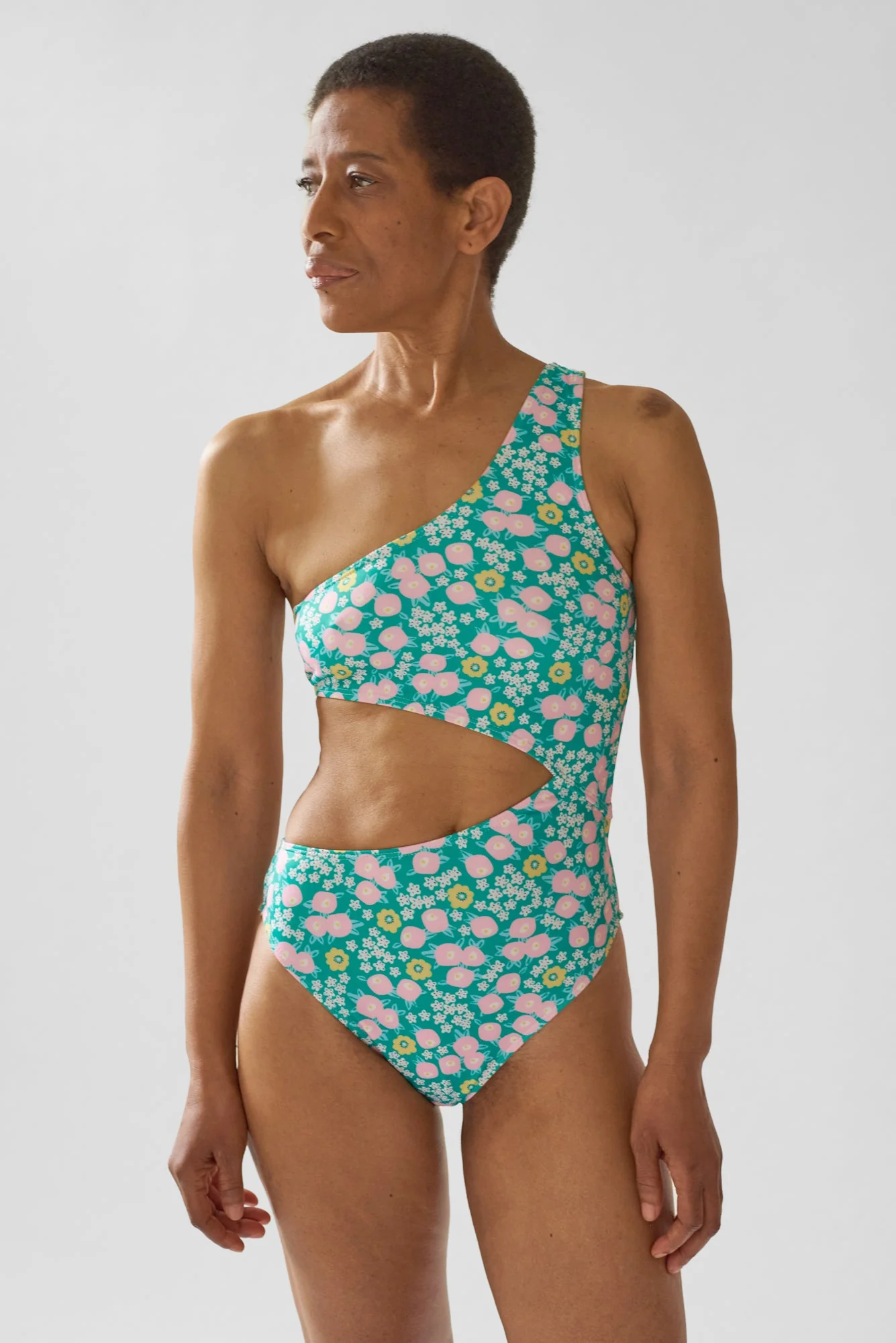 Deux Suit - Rosebud - Image 2