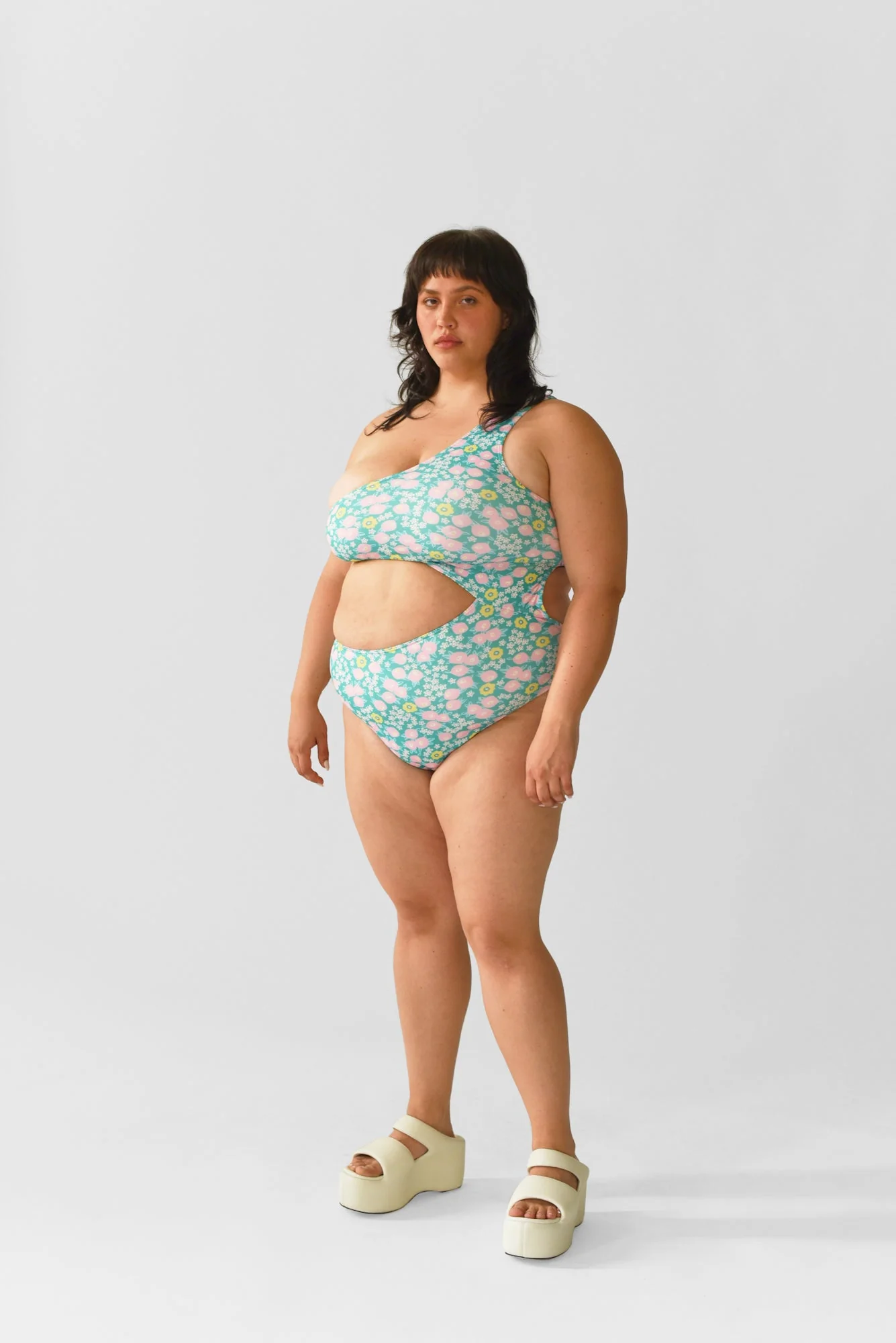 Deux Suit - Rosebud - Image 3