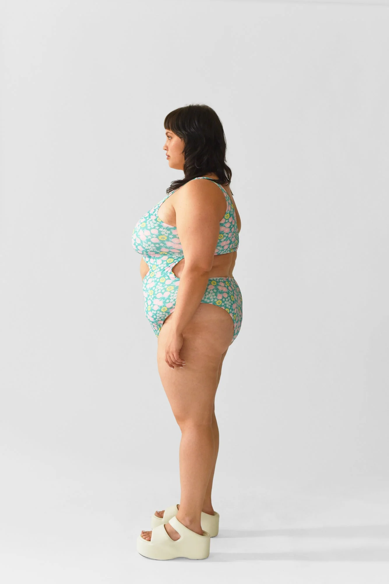 Deux Suit - Rosebud - Image 5