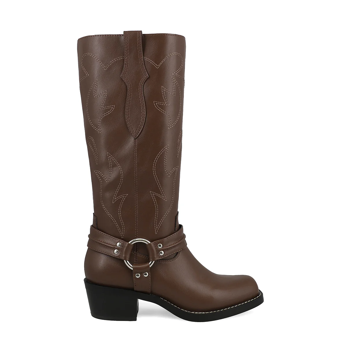 Diego Boot - Brown - Image 3