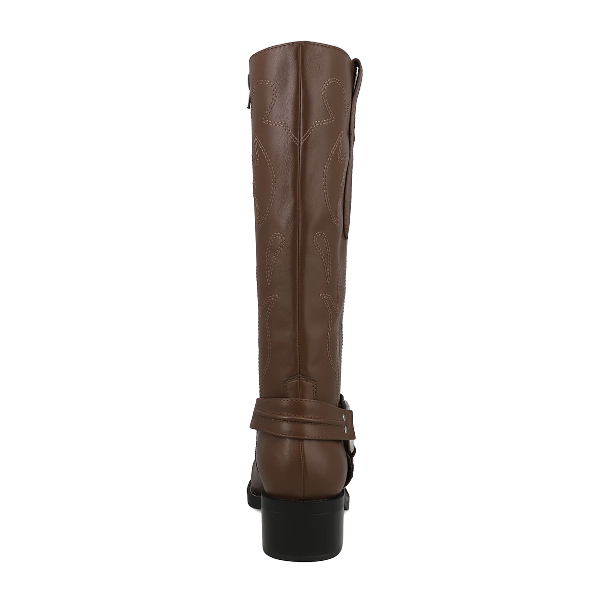Diego Boot - Brown - Image 4