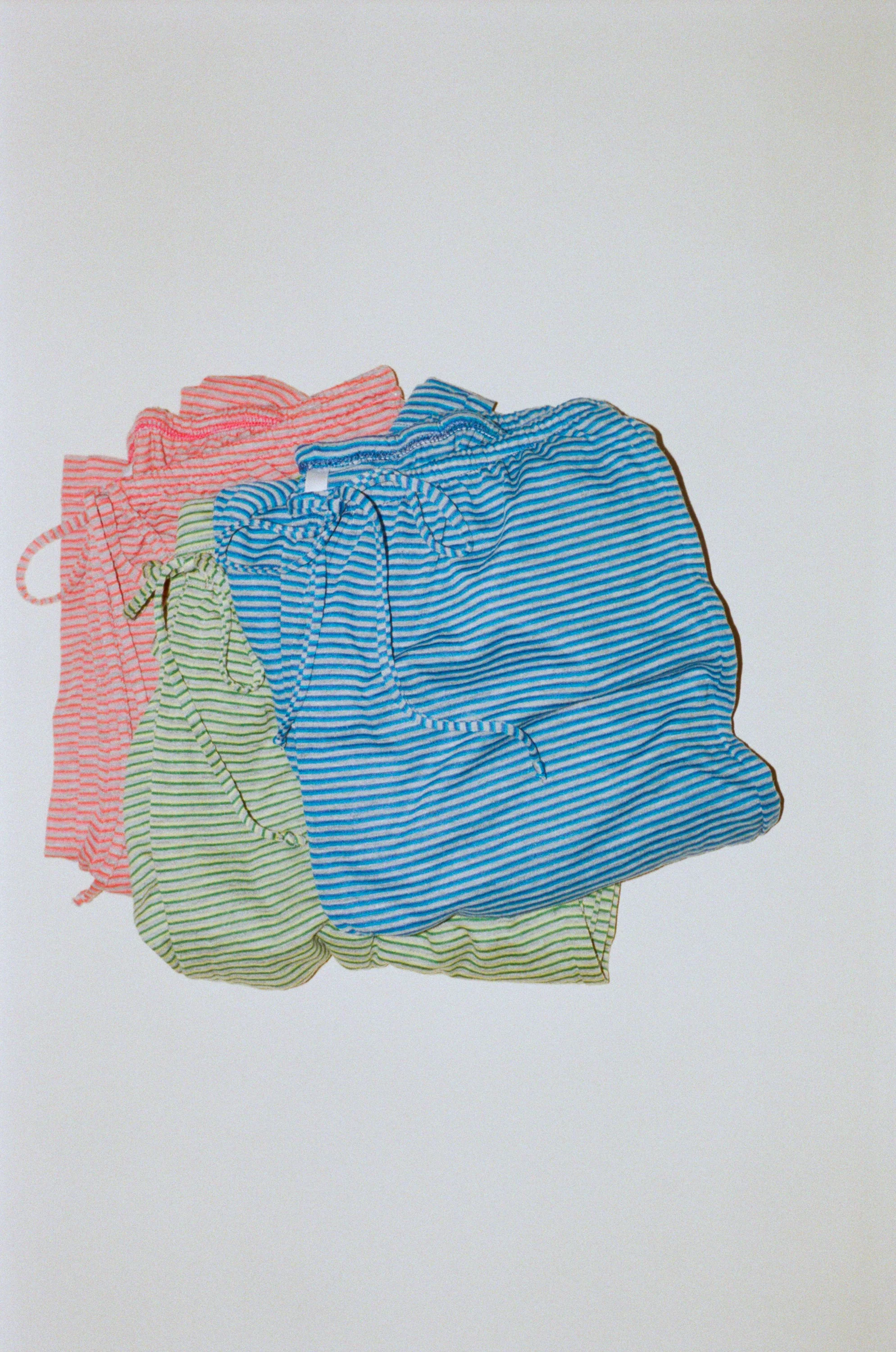 Drawstring Pant - Raspberry - Image 3