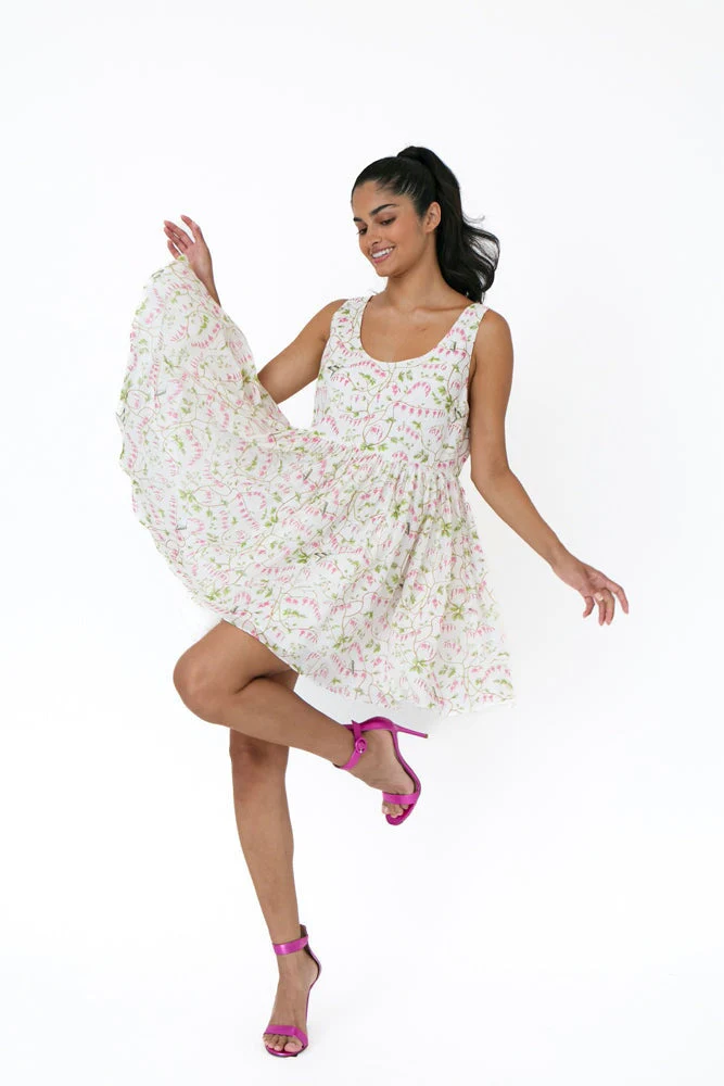 Eliana Dress - Image 2