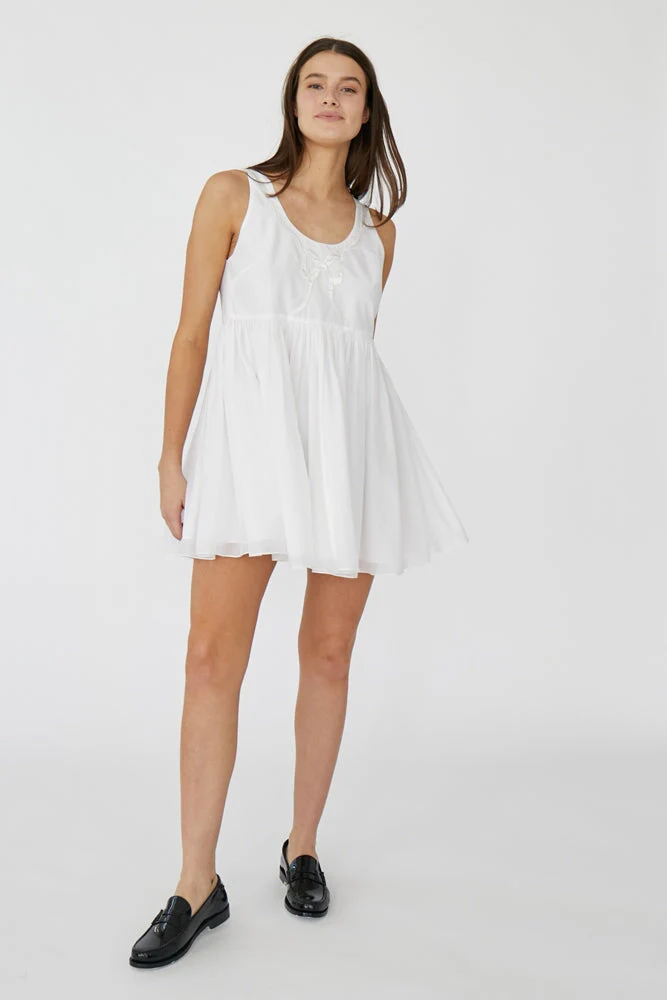 Eliana Dress