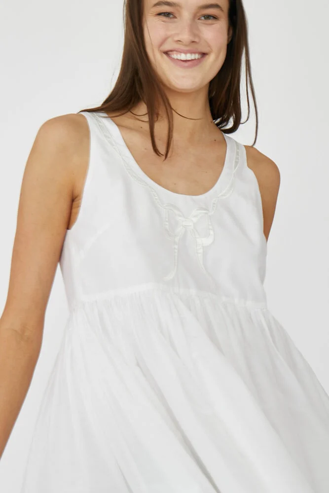 Eliana Dress - Image 2