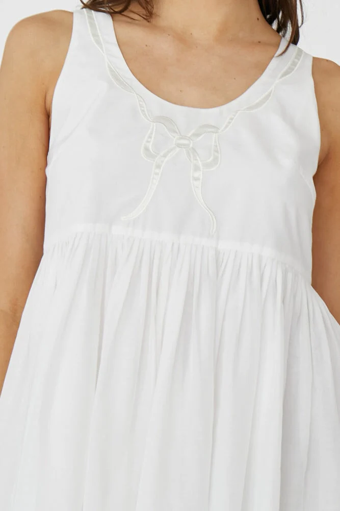 Eliana Dress - Image 7