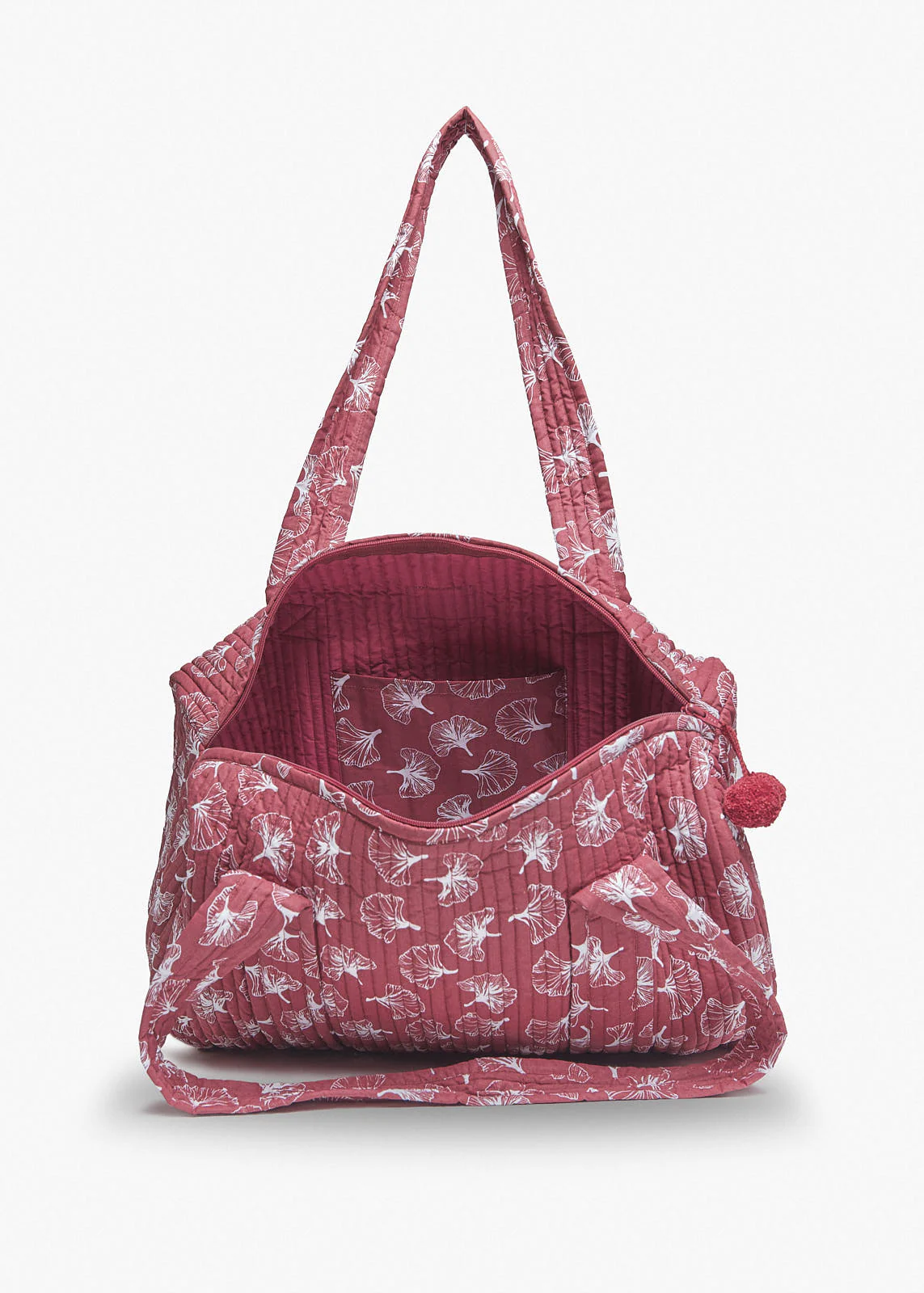 Elodie Travel Weekender Tote Bag - Image 2